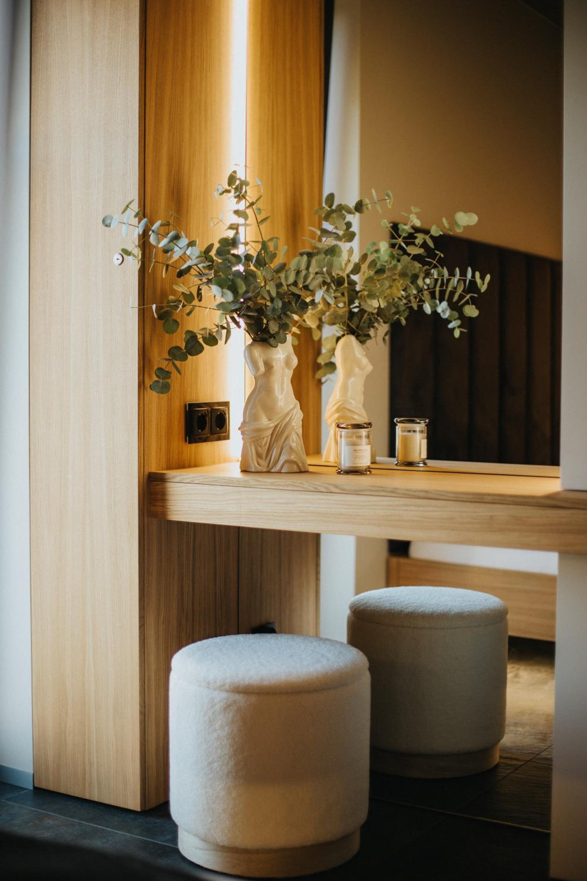 Penthouse Apartment - Photo 7