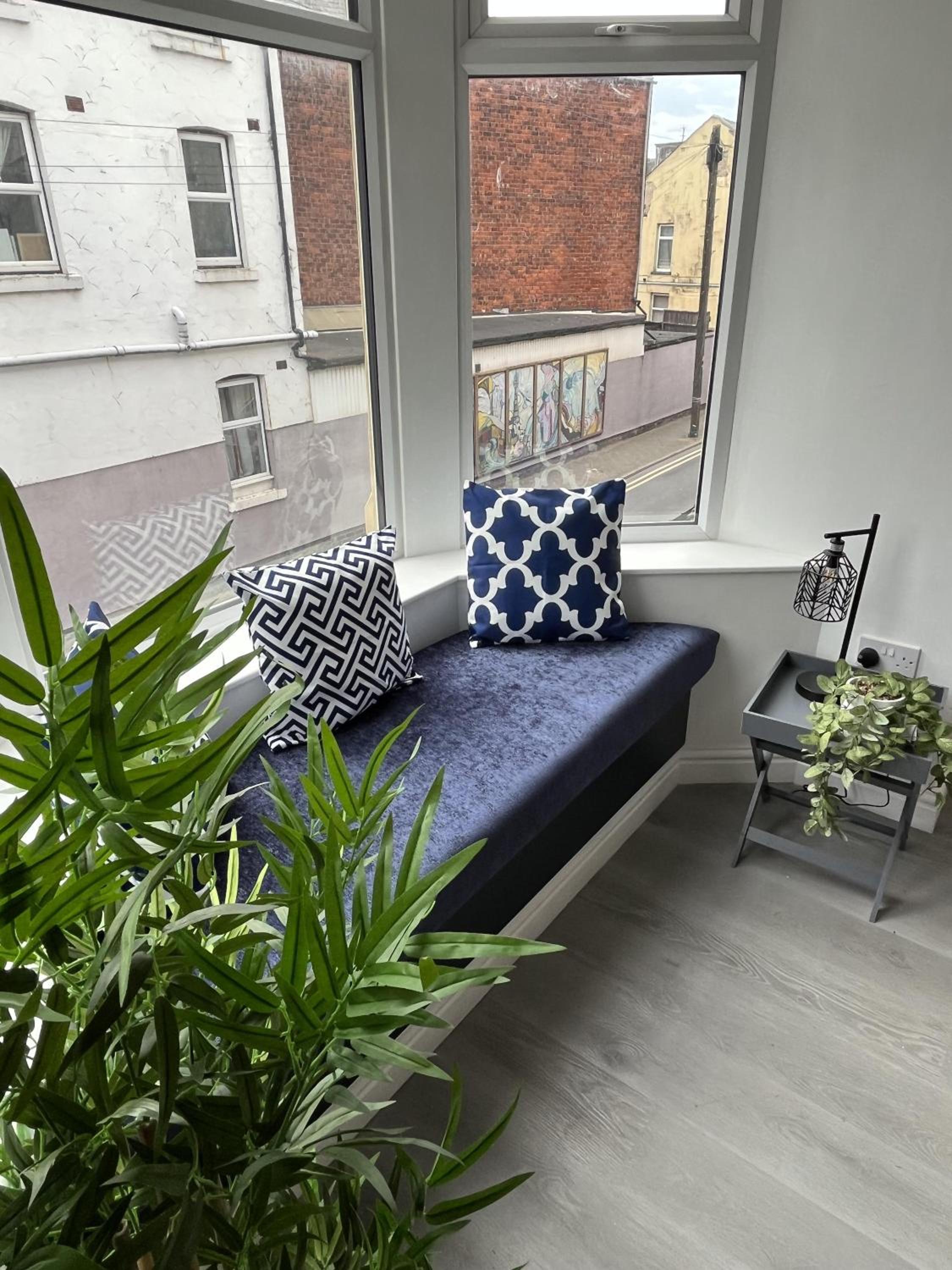 Apartment - Photo 23