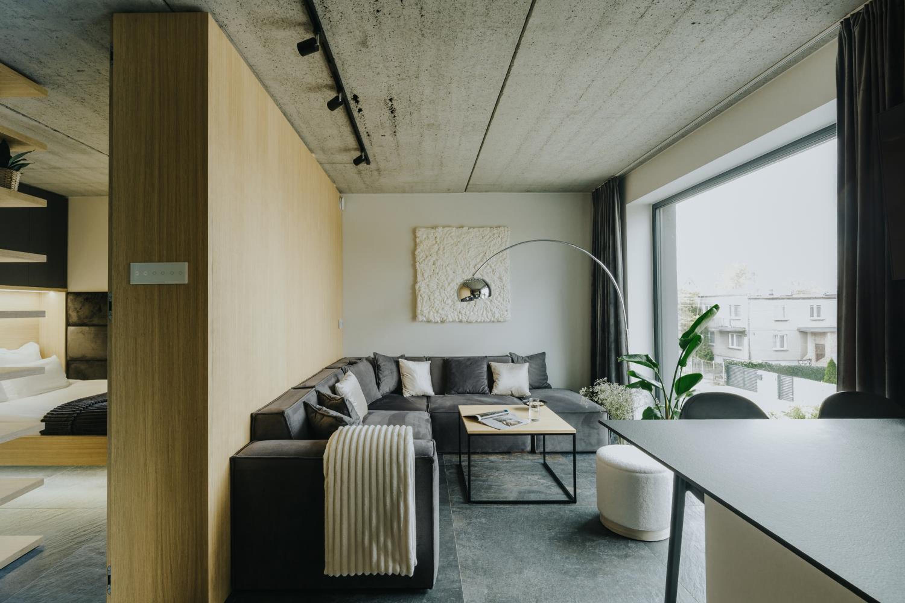 Deluxe Apartment - Photo 11