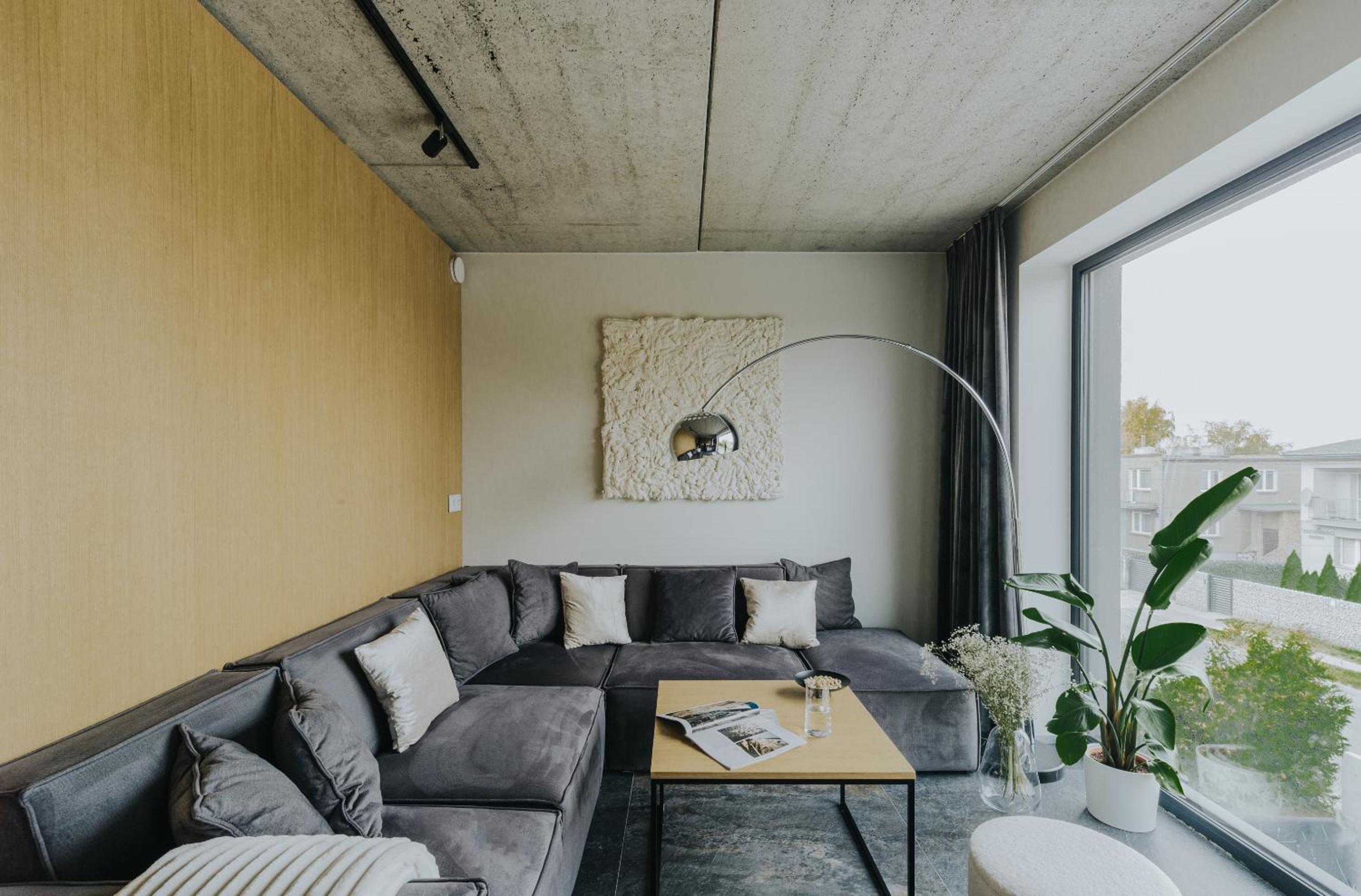 Deluxe Apartment - Photo 4