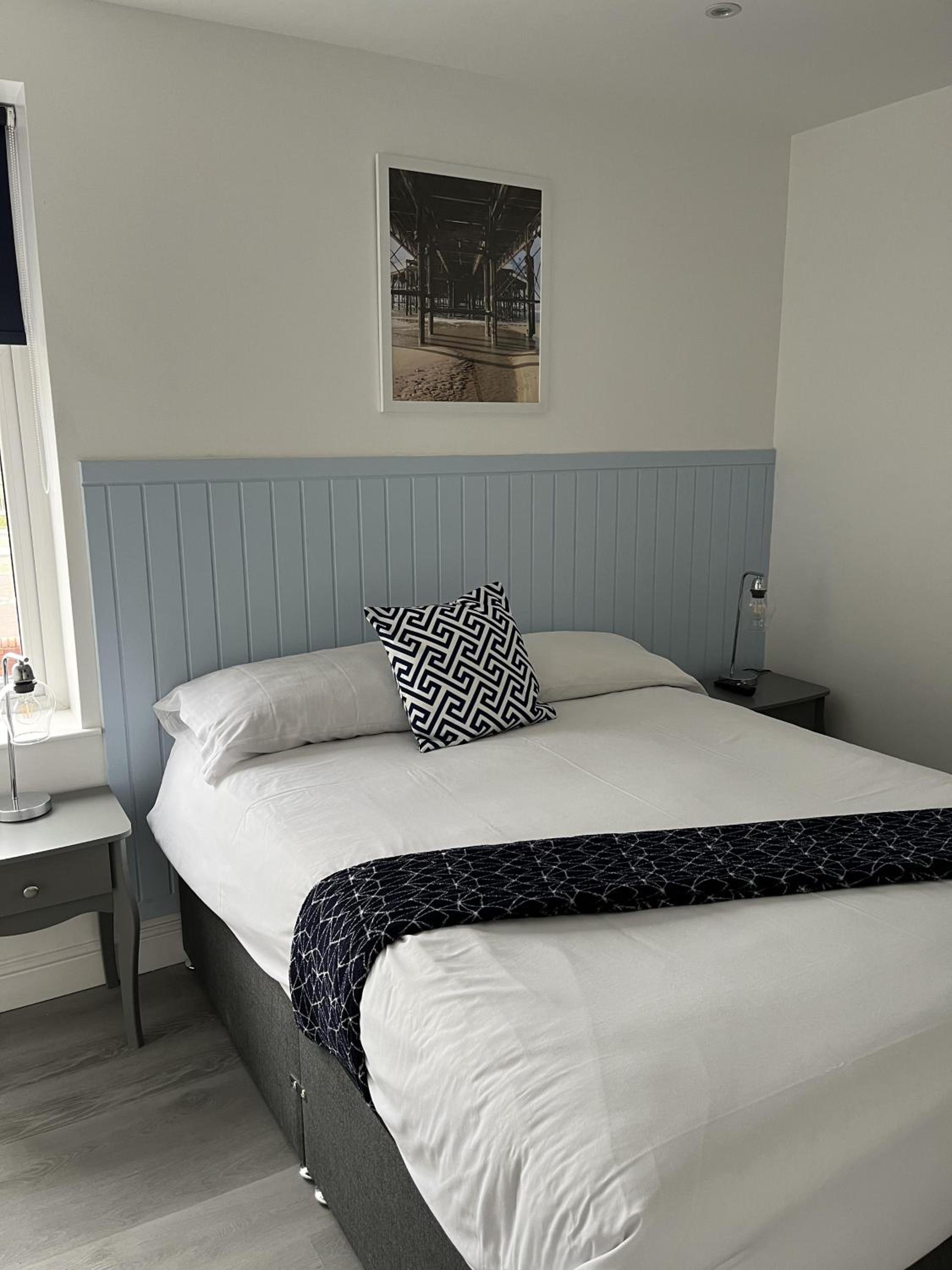 Apartment - Photo 4