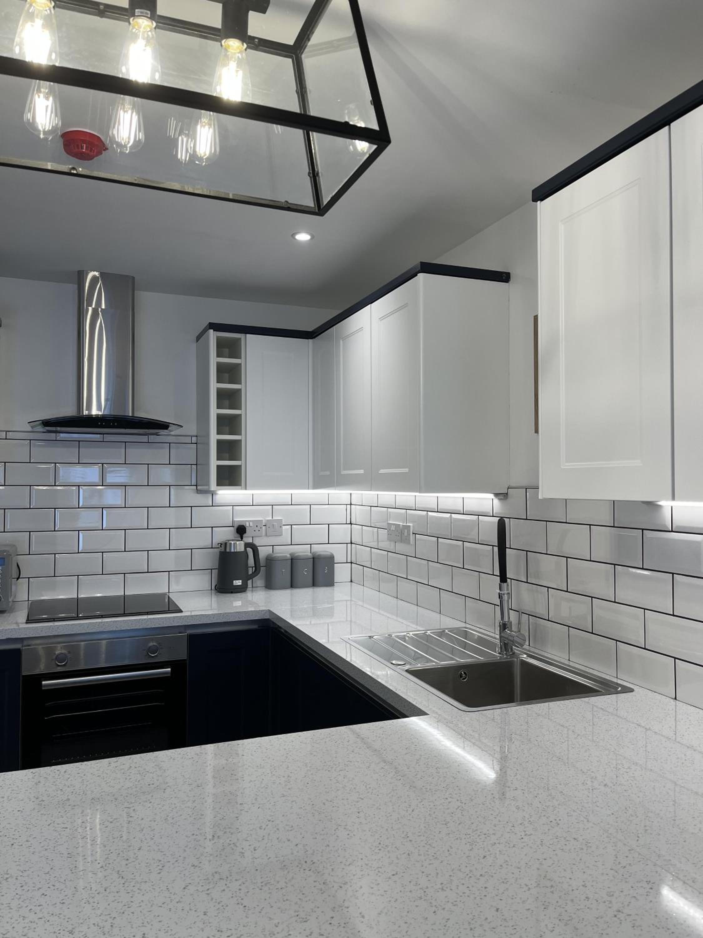 Apartment - Photo 14