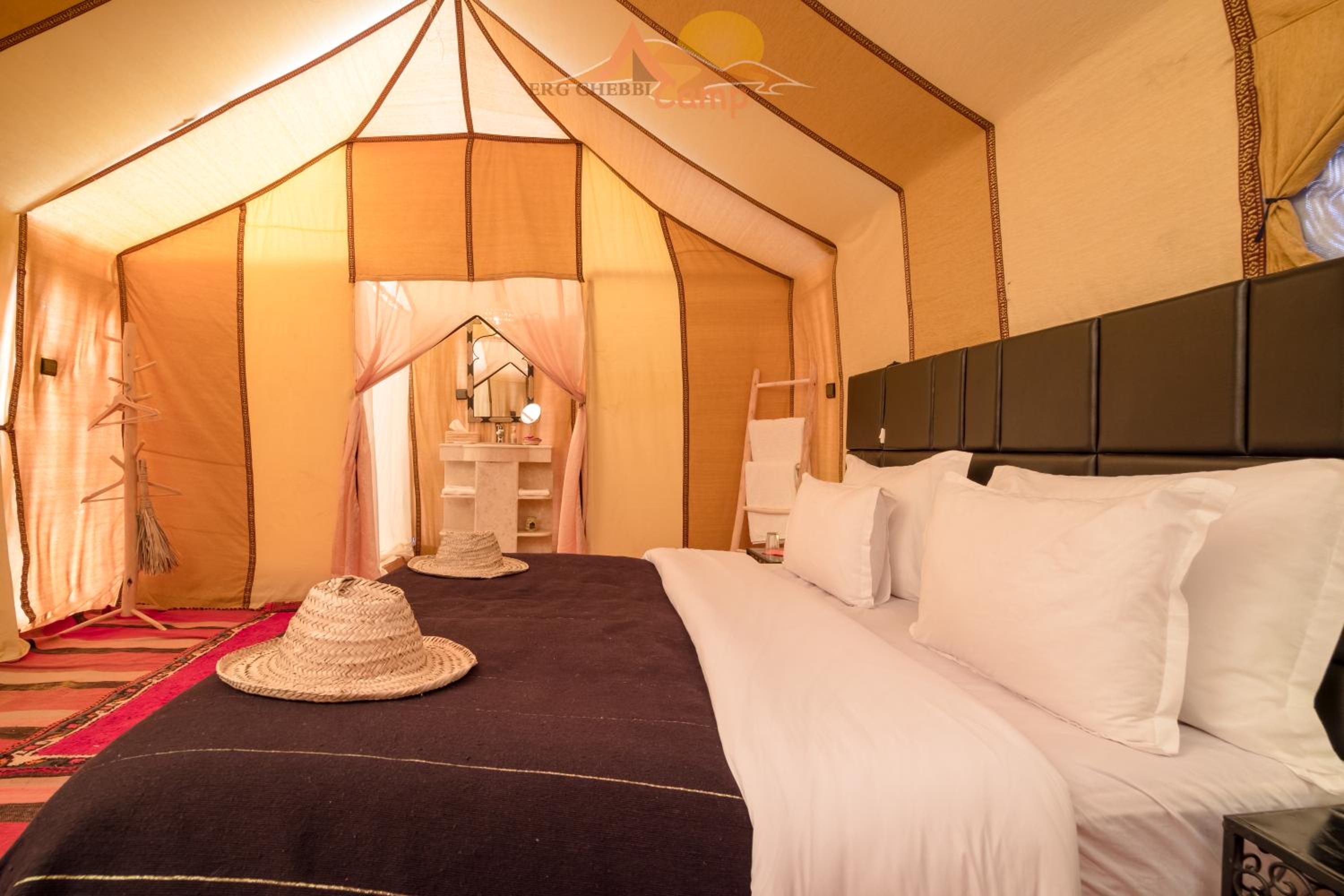 Tent photo 3