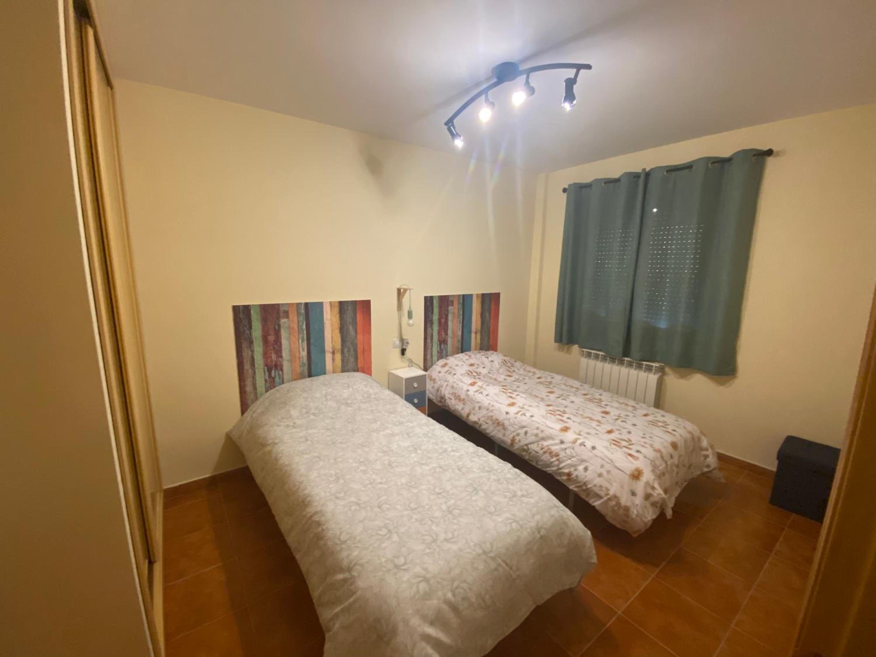 Departamento de tres habitaciones
