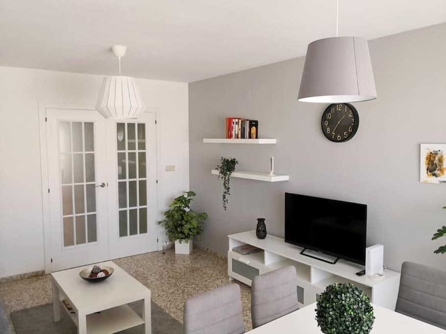 Departamento de tres habitaciones