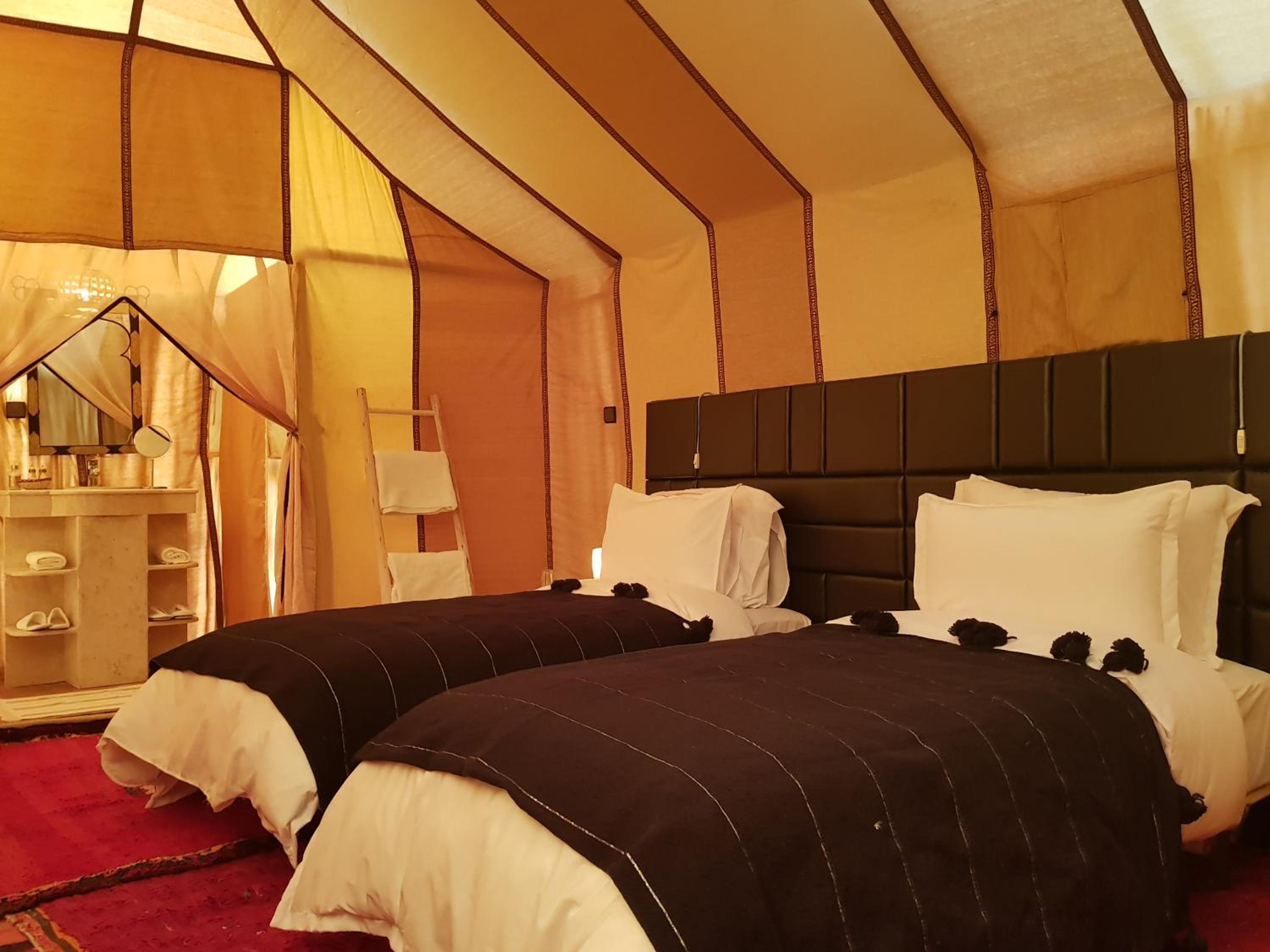 Tent photo 1
