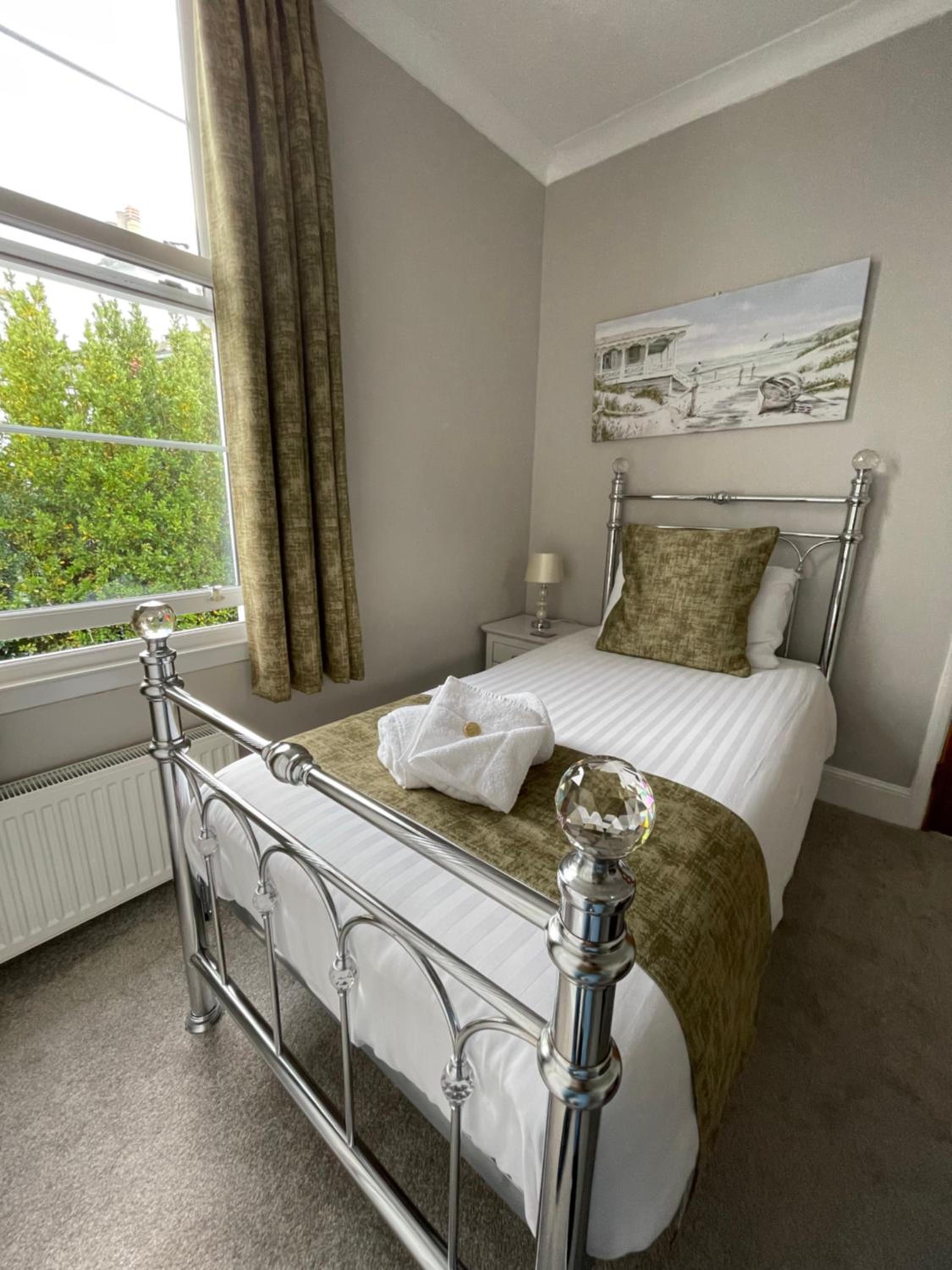 En Suite Single Room photo 1