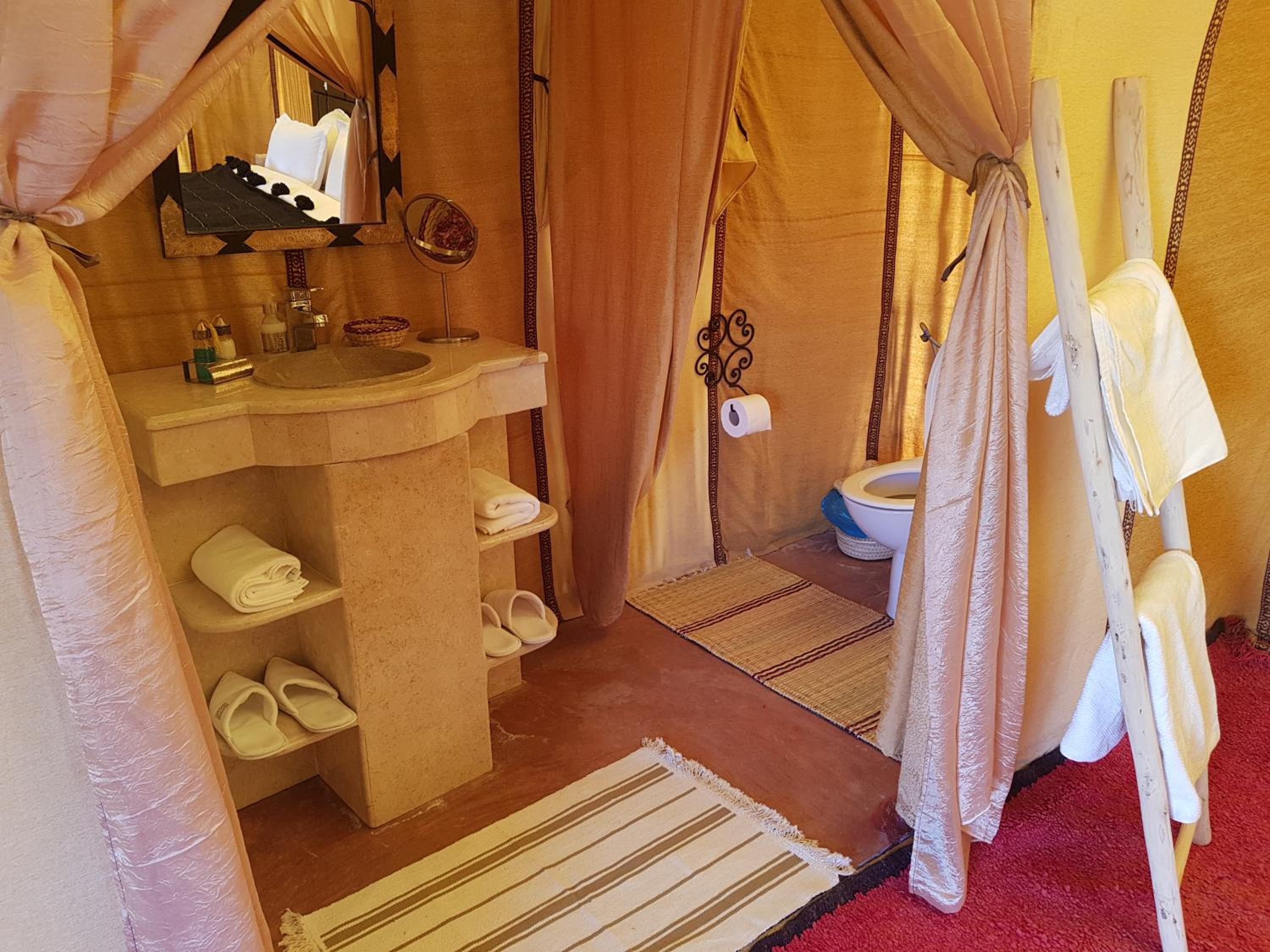 Tent photo 2