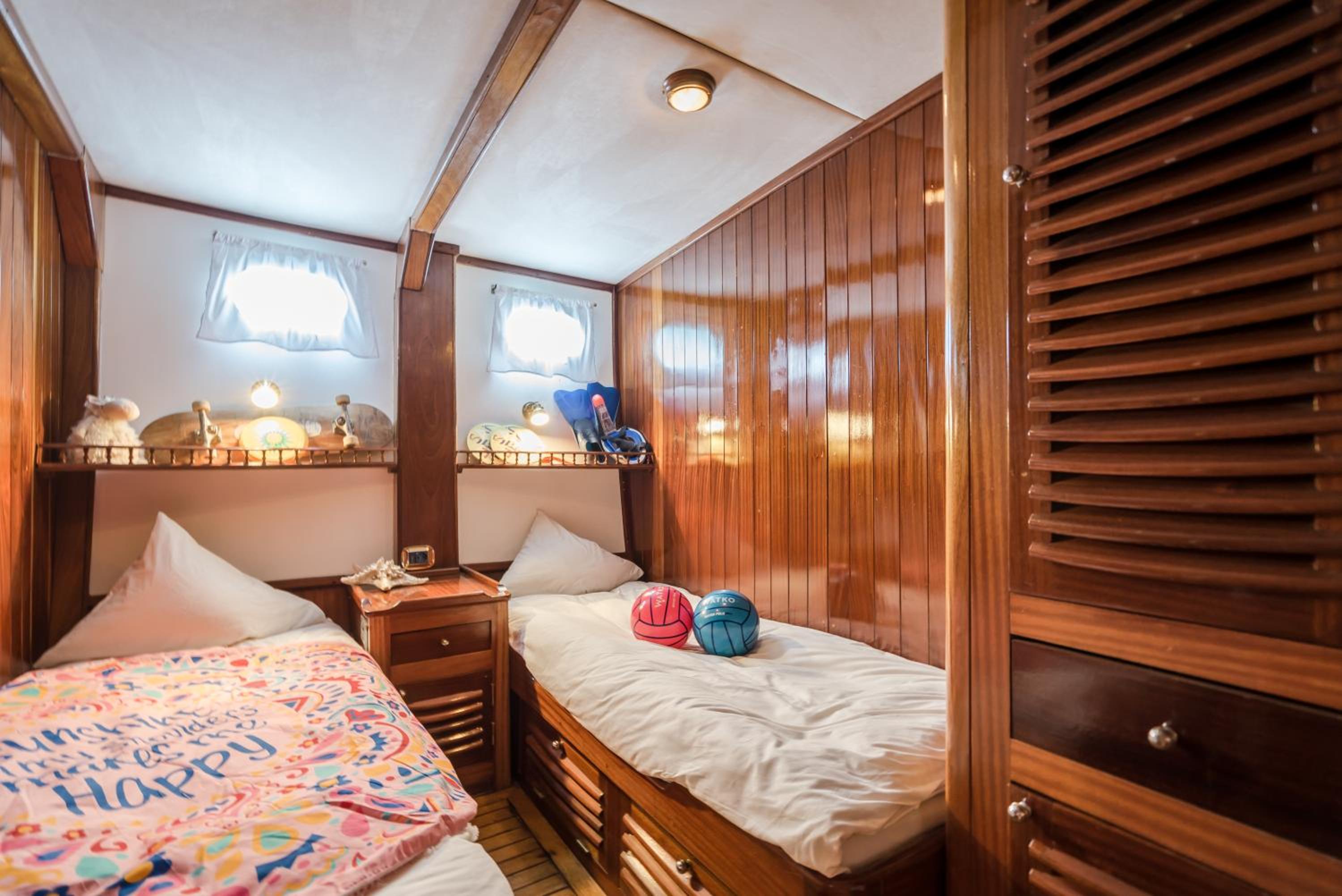 Twin Room photo 2