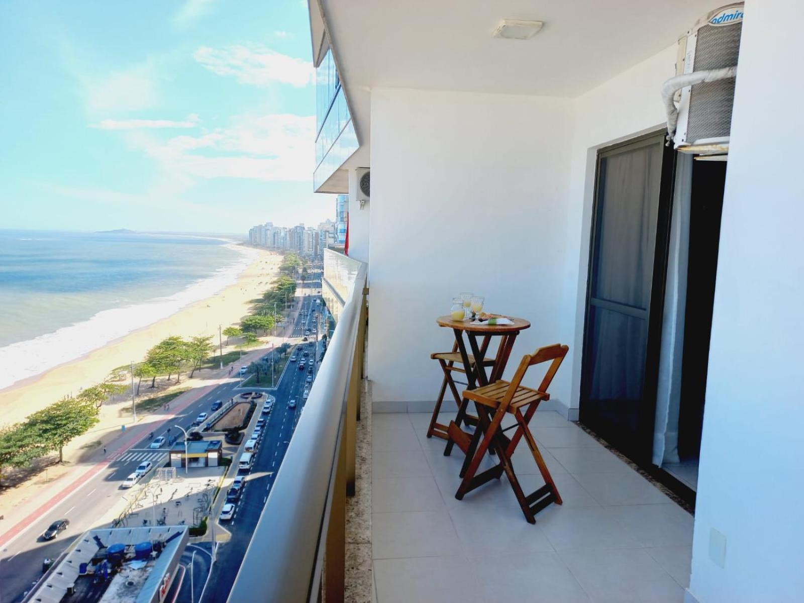 Apartment With Sea View photo 2