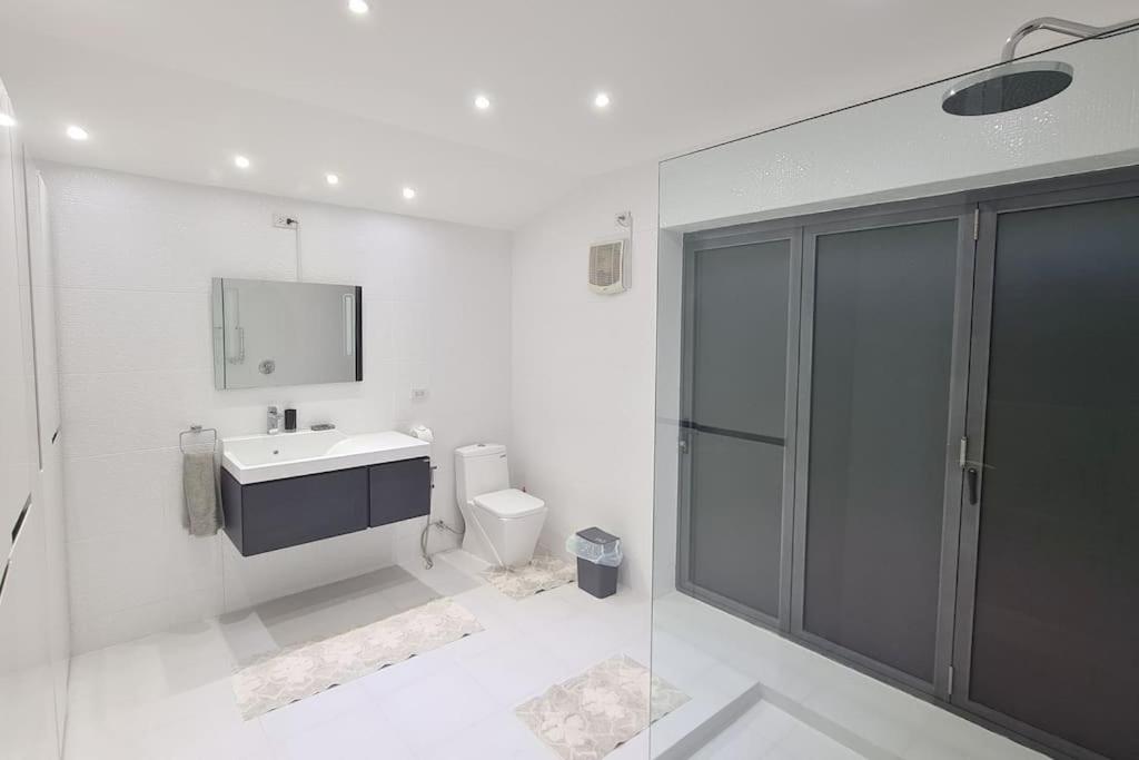 Two-Bedroom Villa - Photo 20