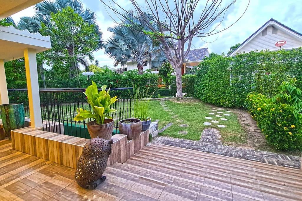 Two-Bedroom Villa - Photo 21