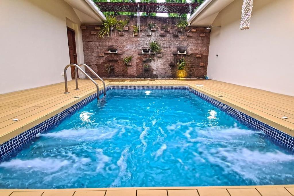 Two-Bedroom Villa - Photo 22