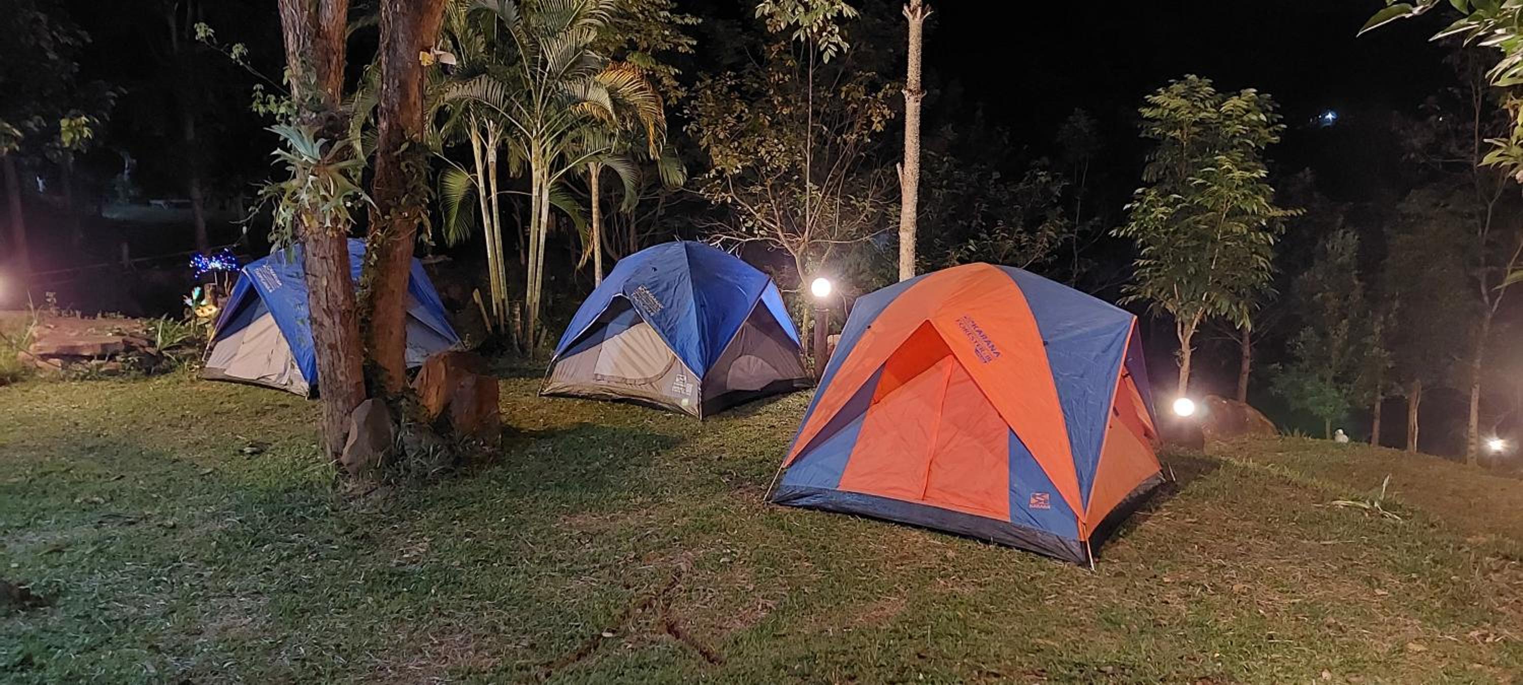 Tent photo 2