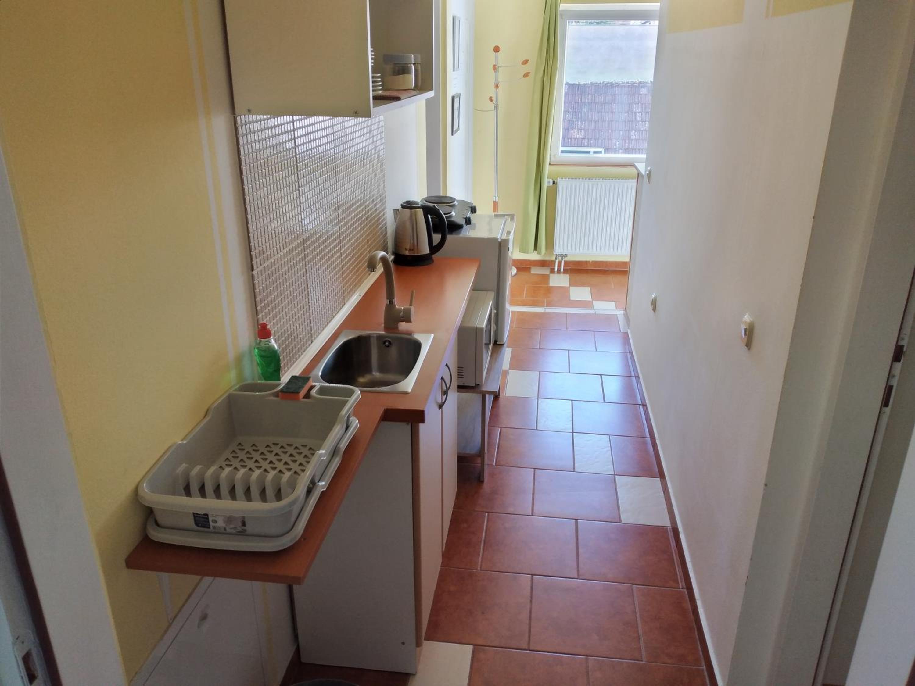 Apartment - Photo 17