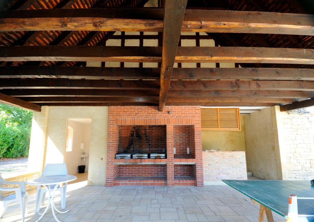 Apartment with Terrace (2/4 Adults) photo 3