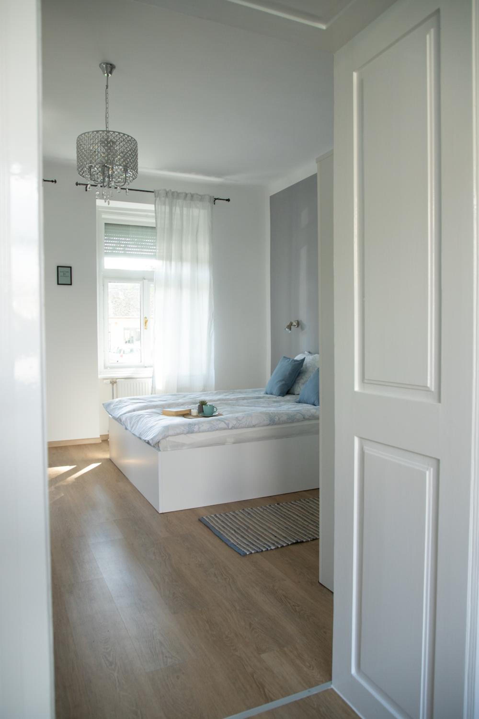 Standard Apartment photo 1