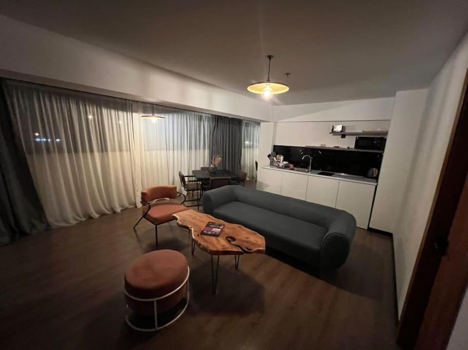 Two-Bedroom Apartment photo 2