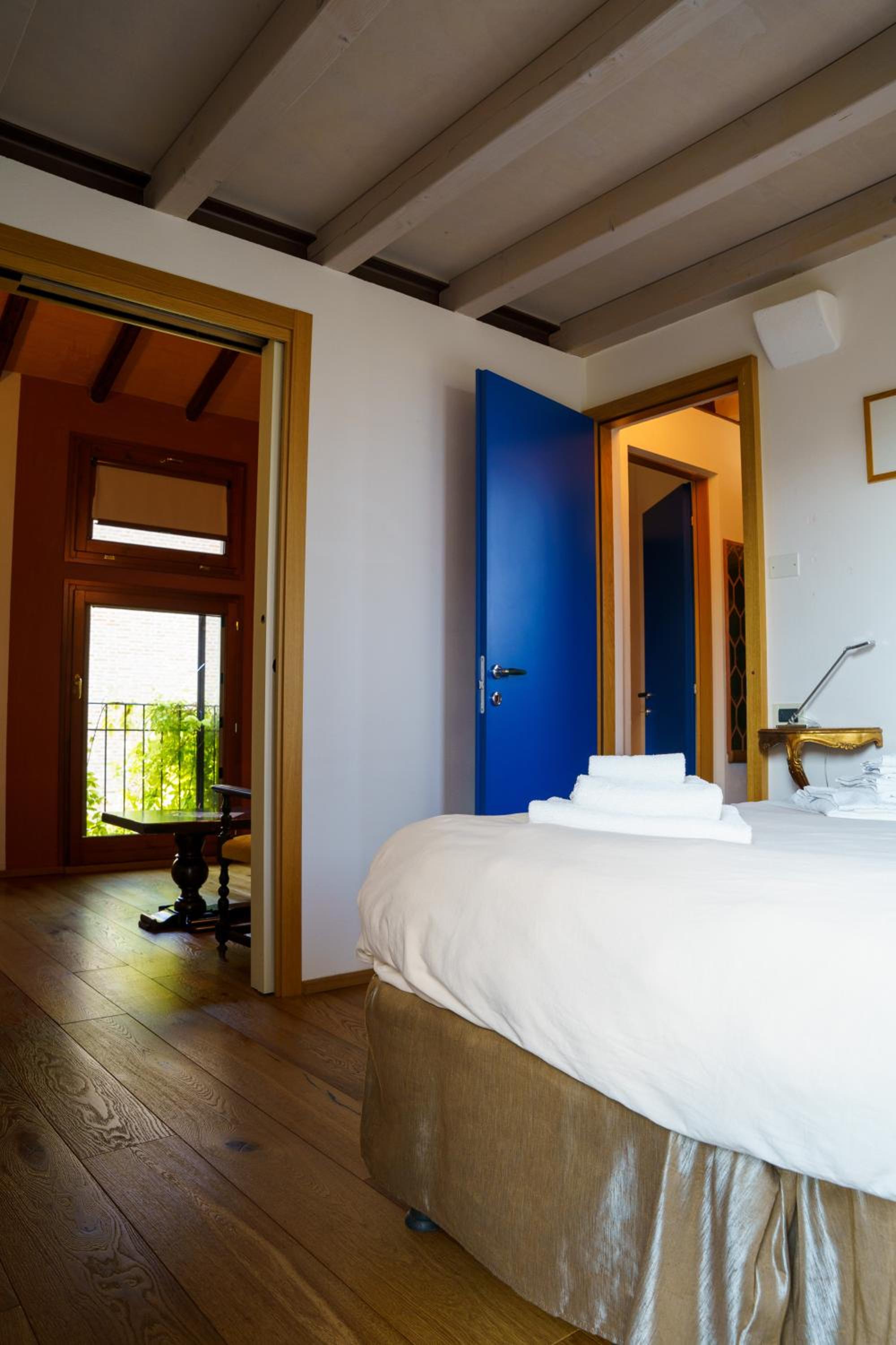 Junior Suite - Photo 9