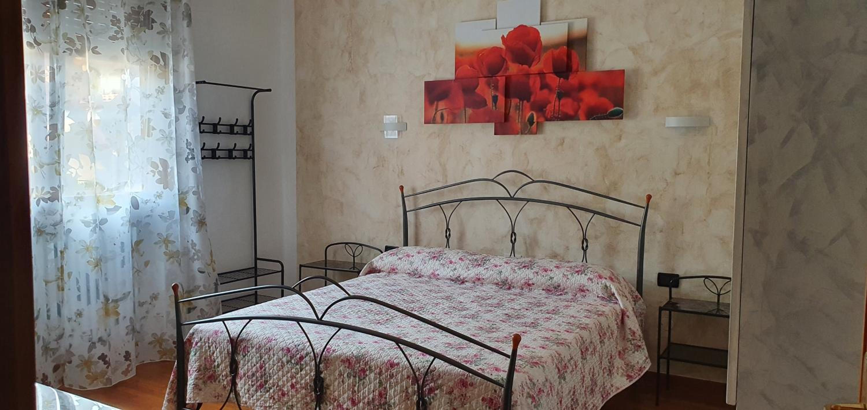 Large Double Room photo 3