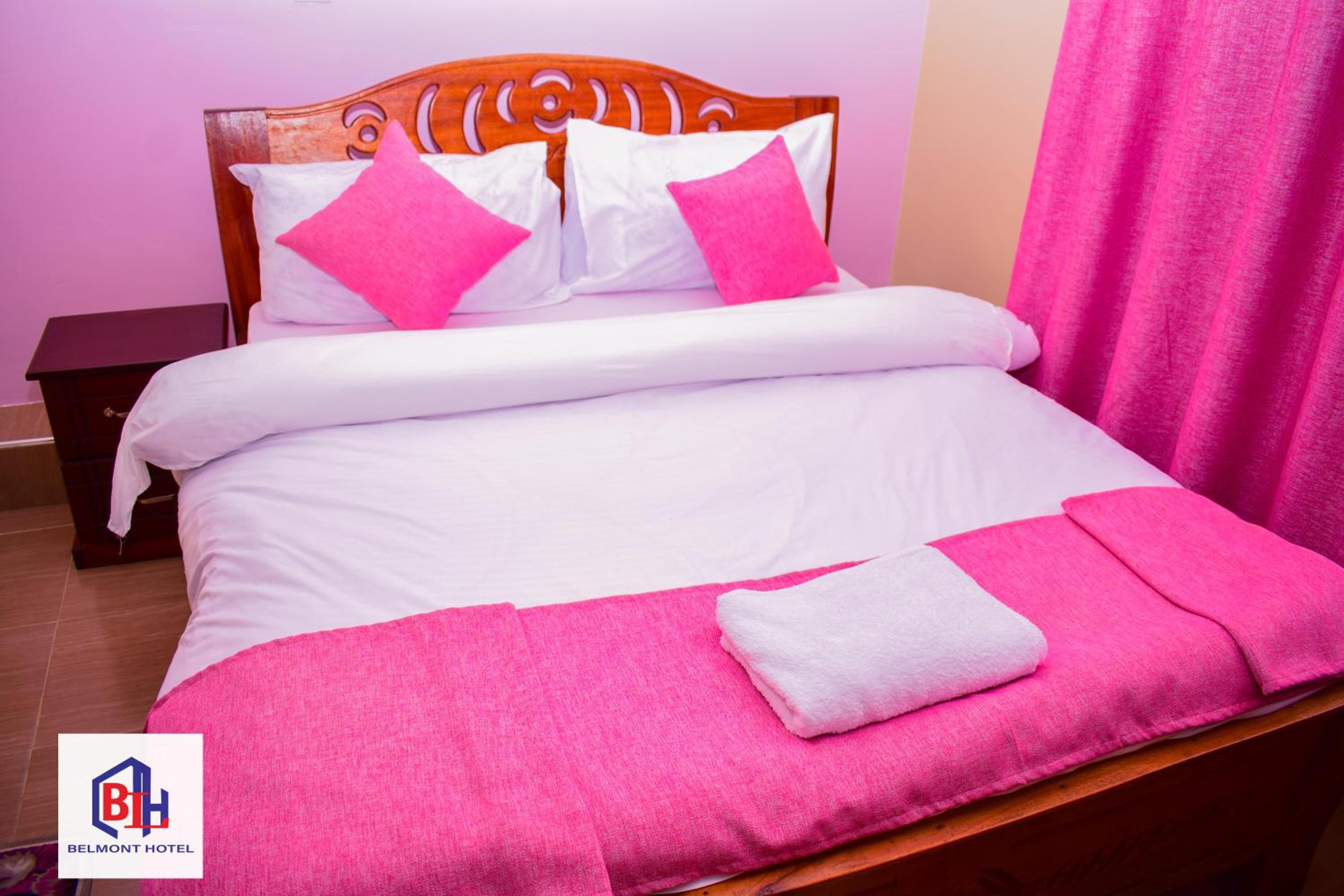 Deluxe Single Room photo 1