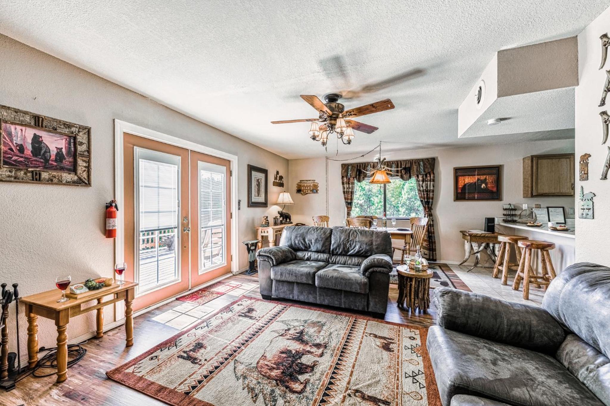 Vacation Home photo 1