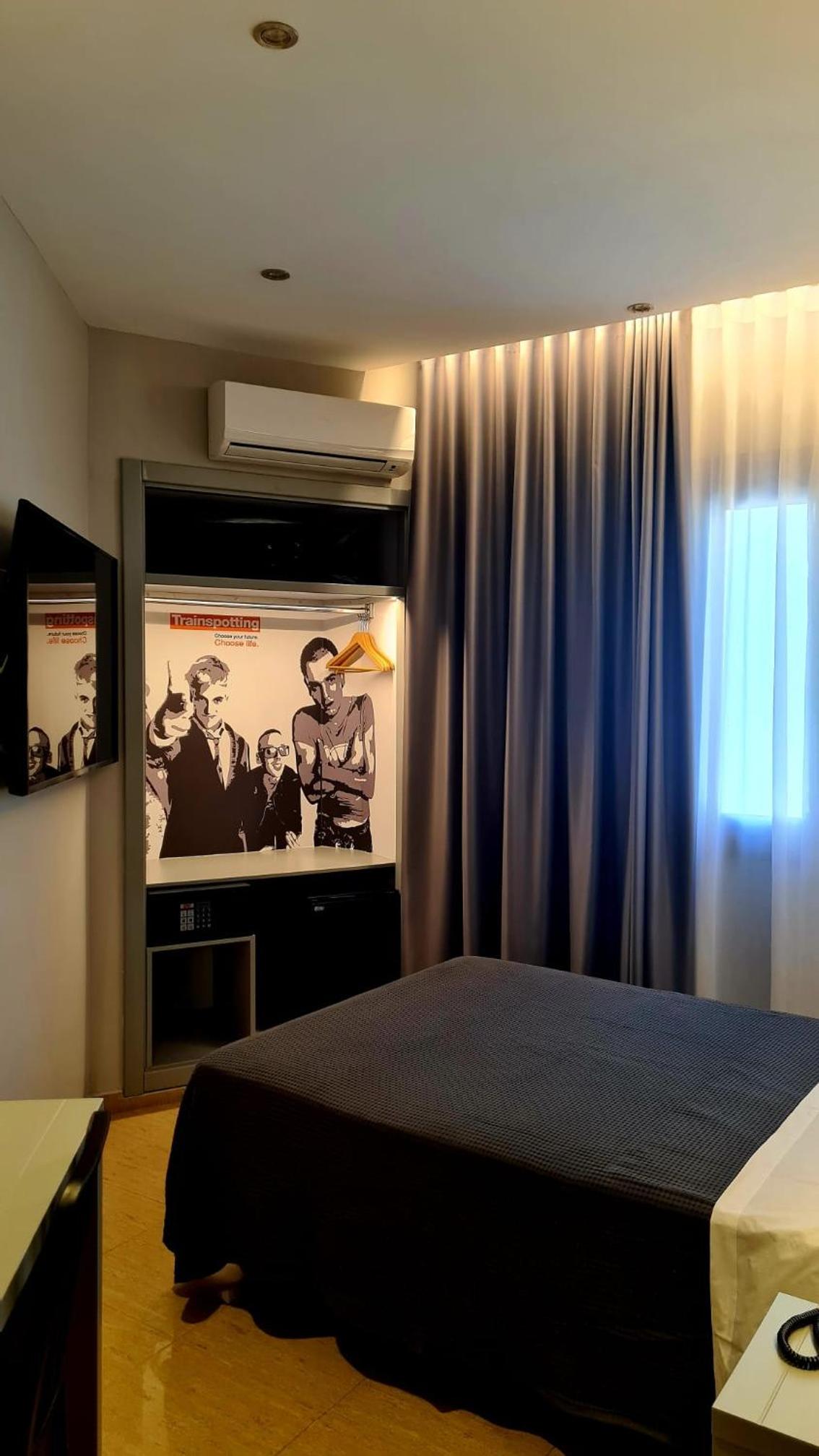 Superior Single Room photo 3