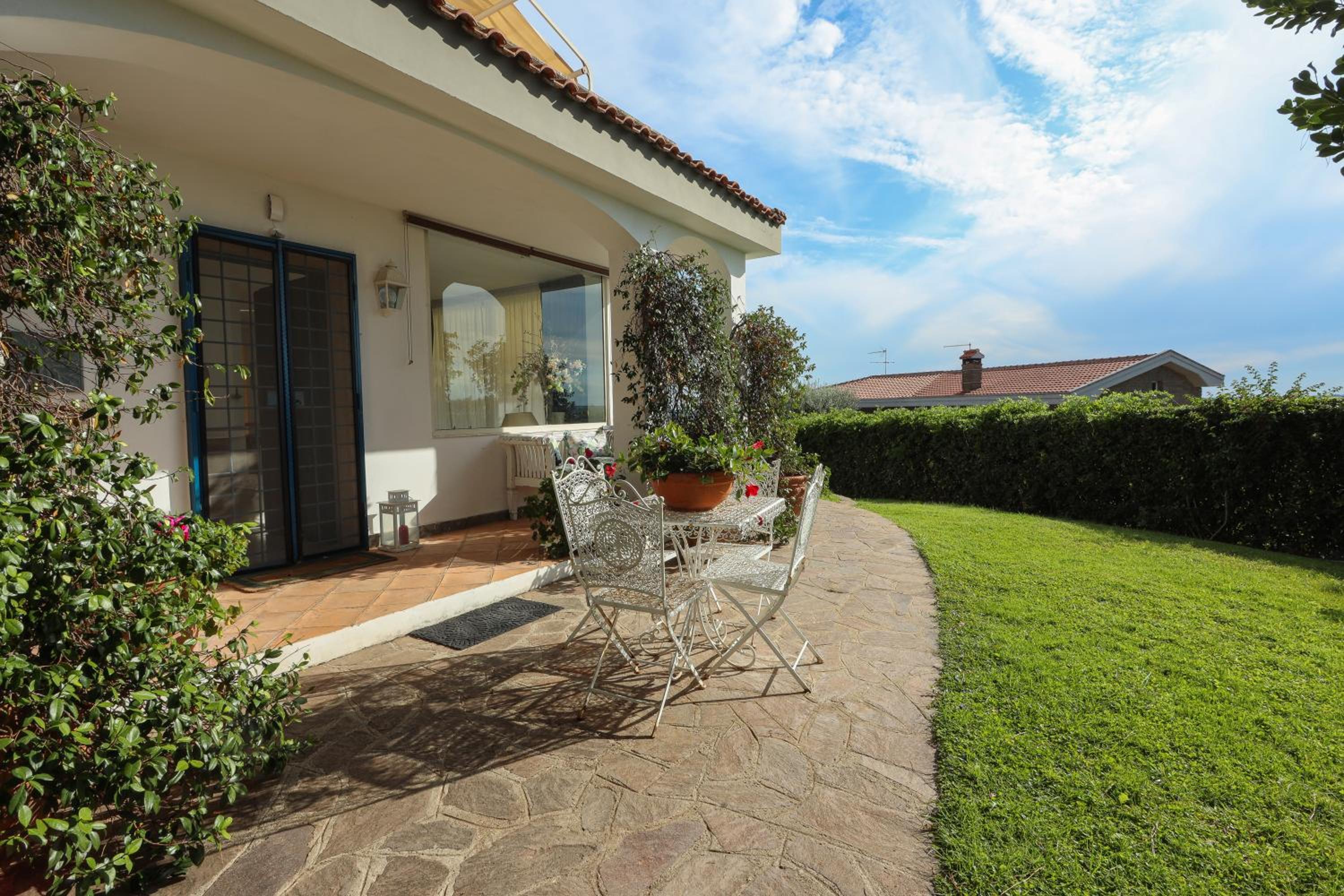 Double Room with Garden View photo 3