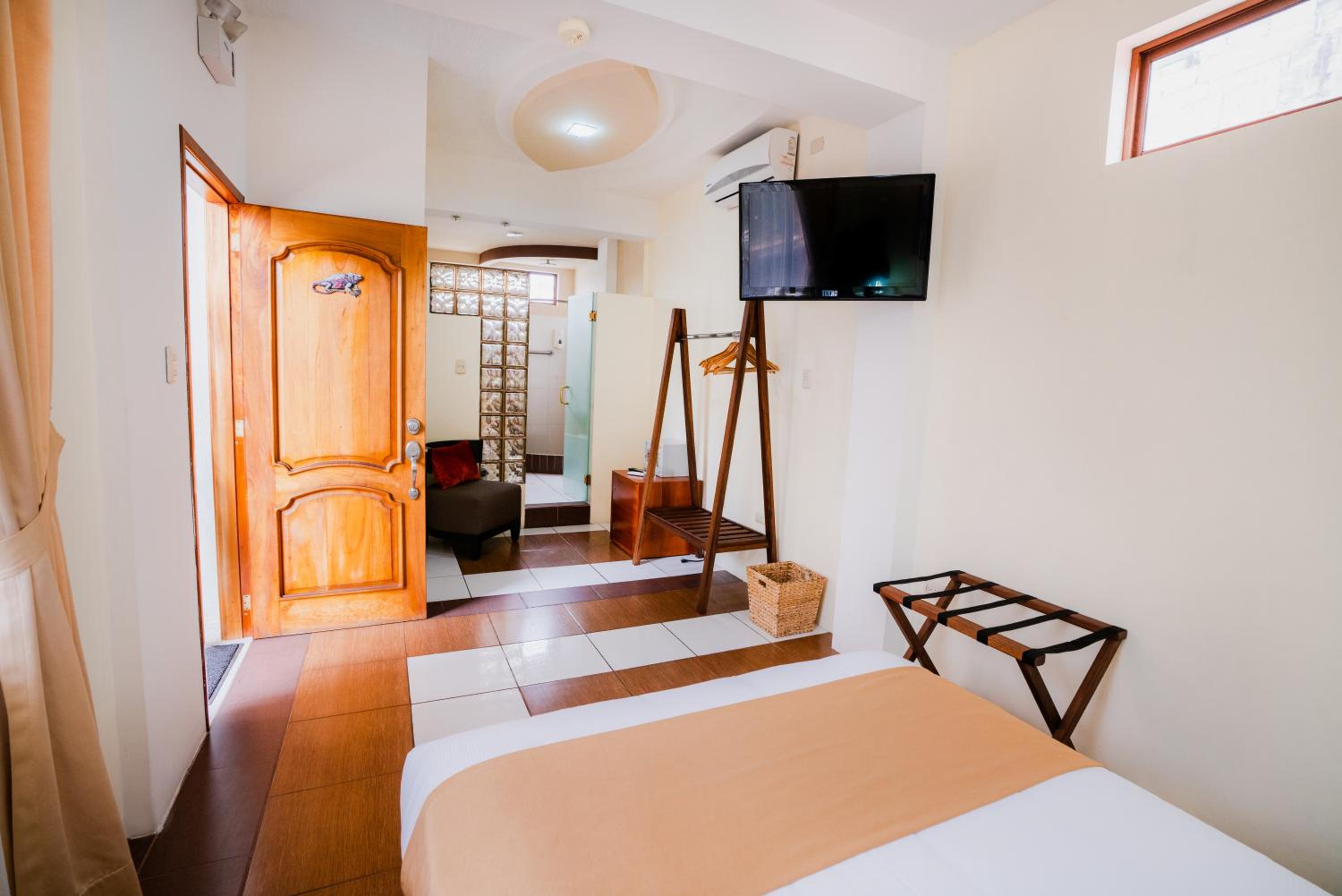 Superior Double Room photo 3