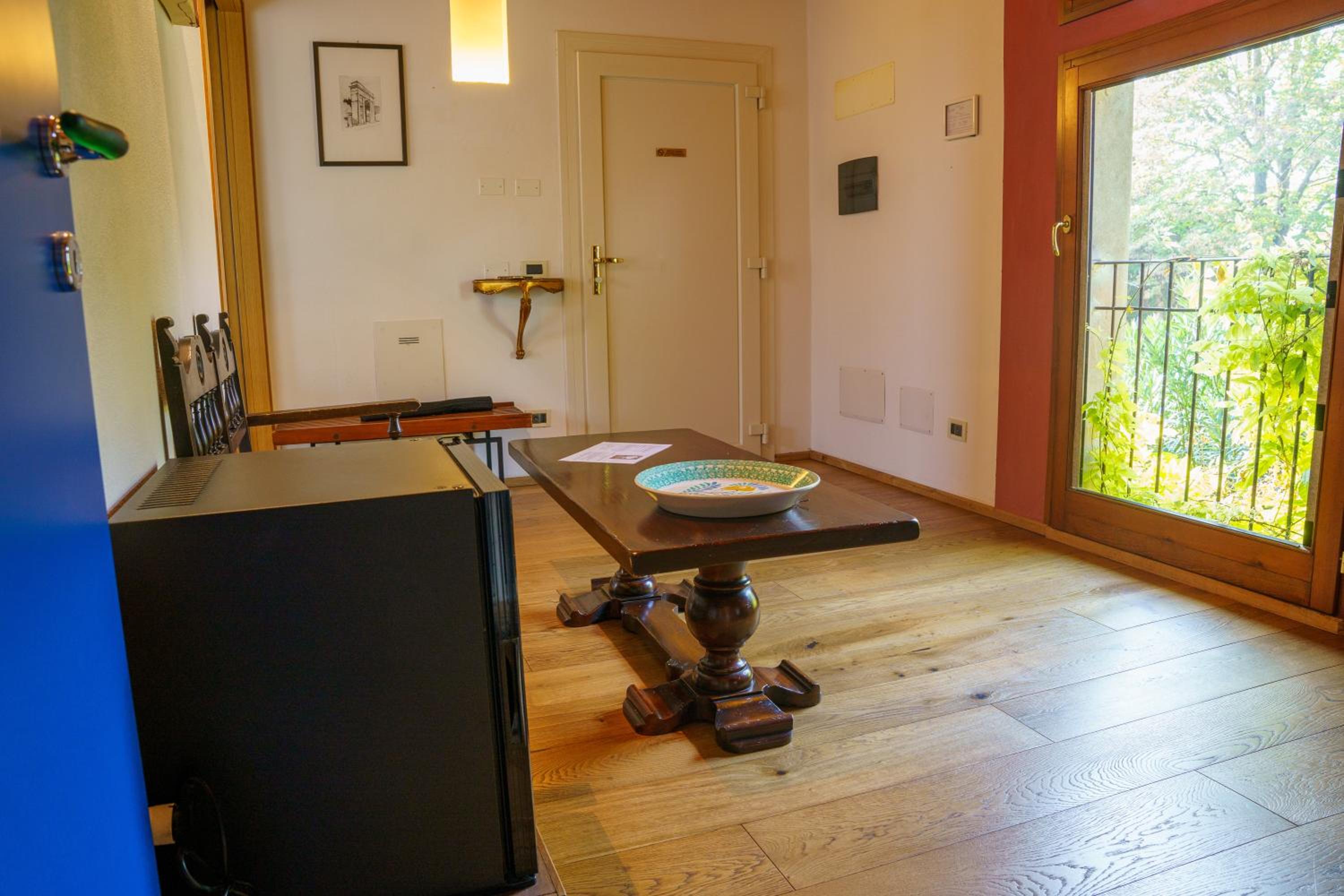 Junior Suite - Photo 16