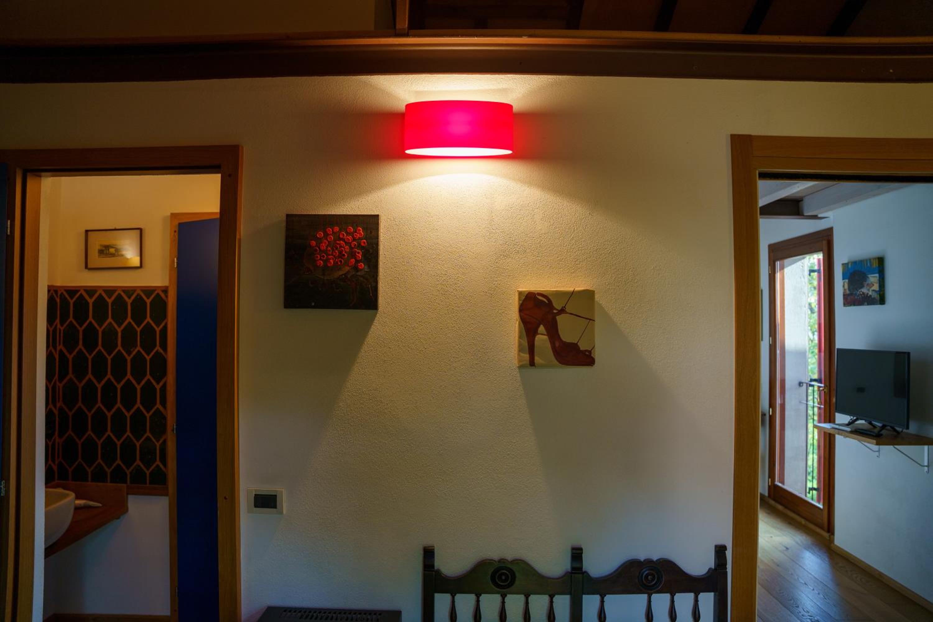 Junior Suite - Photo 11