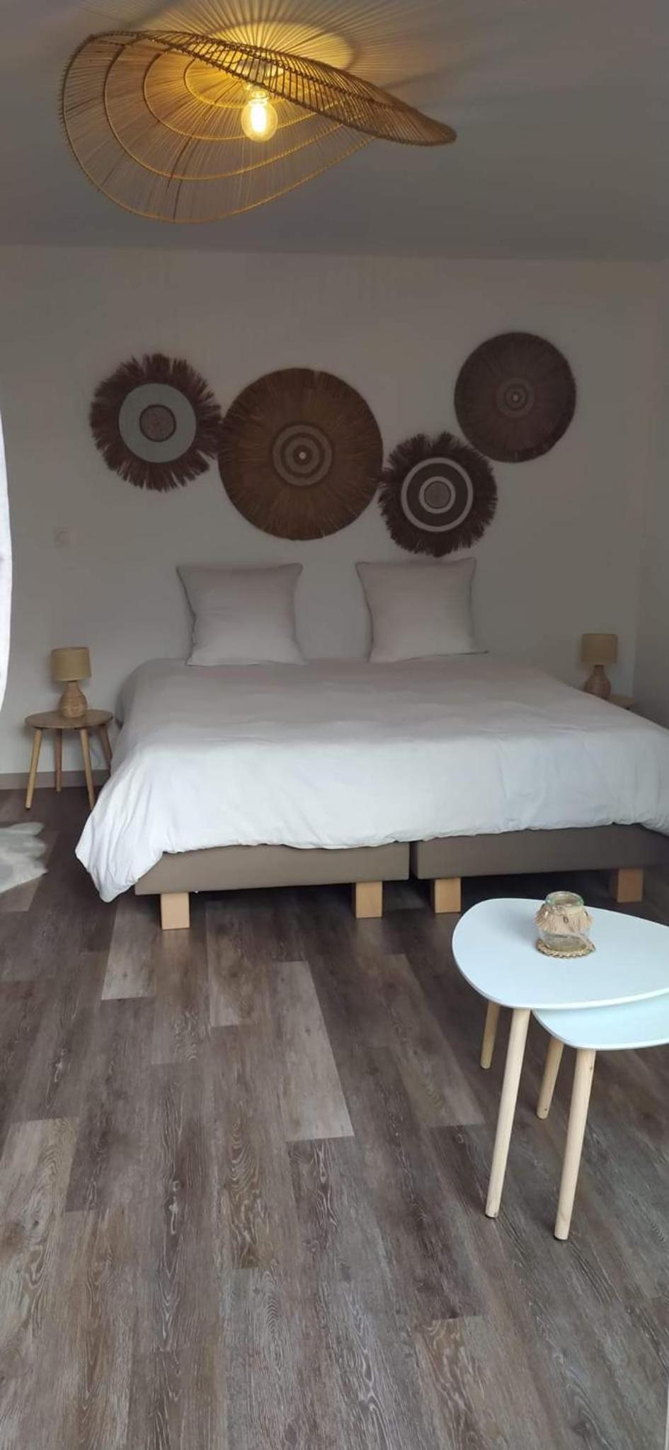 Double or Twin Room with Spa Access - Photo 1