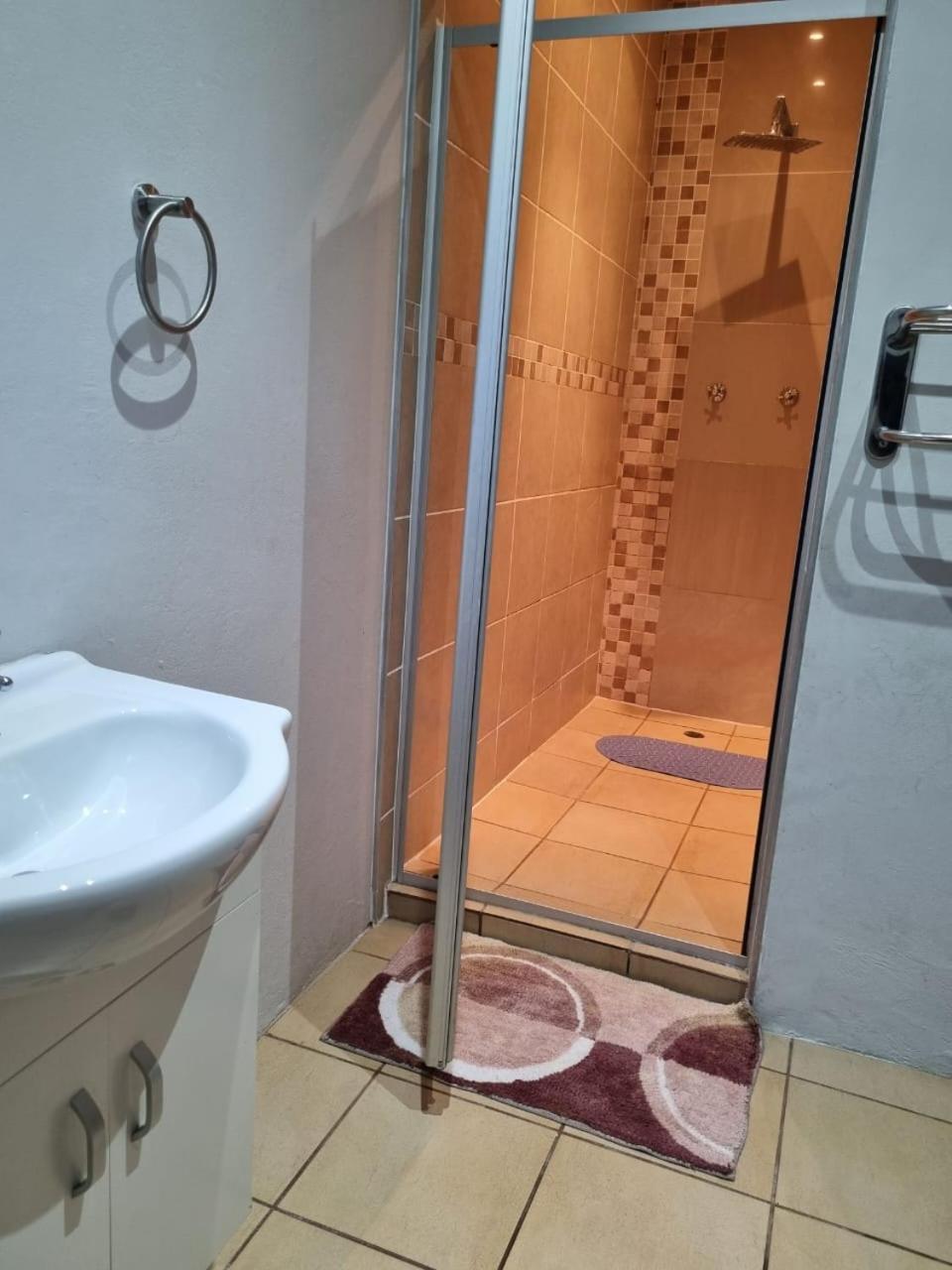Double Room with Garden View photo 3