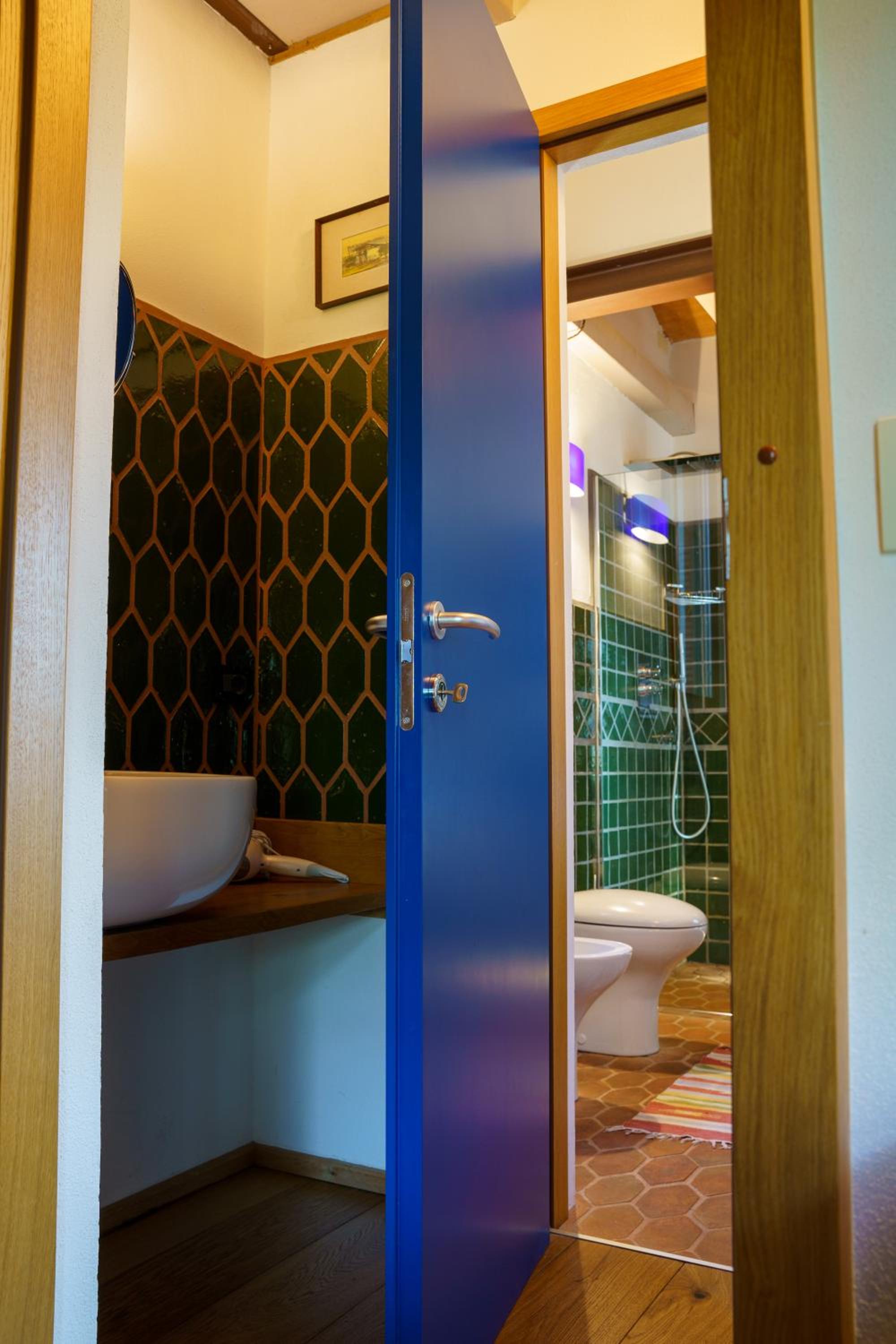 Junior Suite - Photo 3