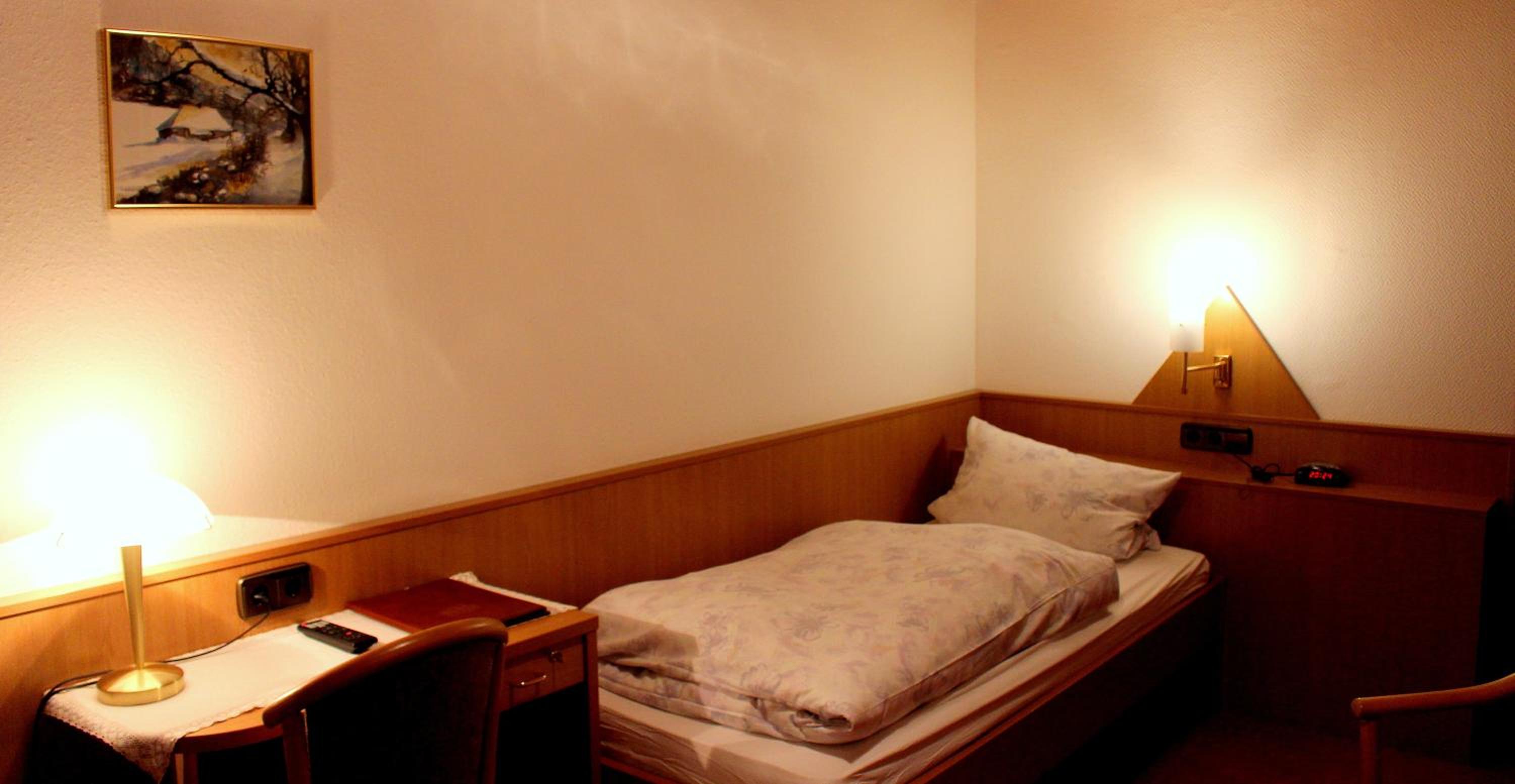 Single Room photo 1