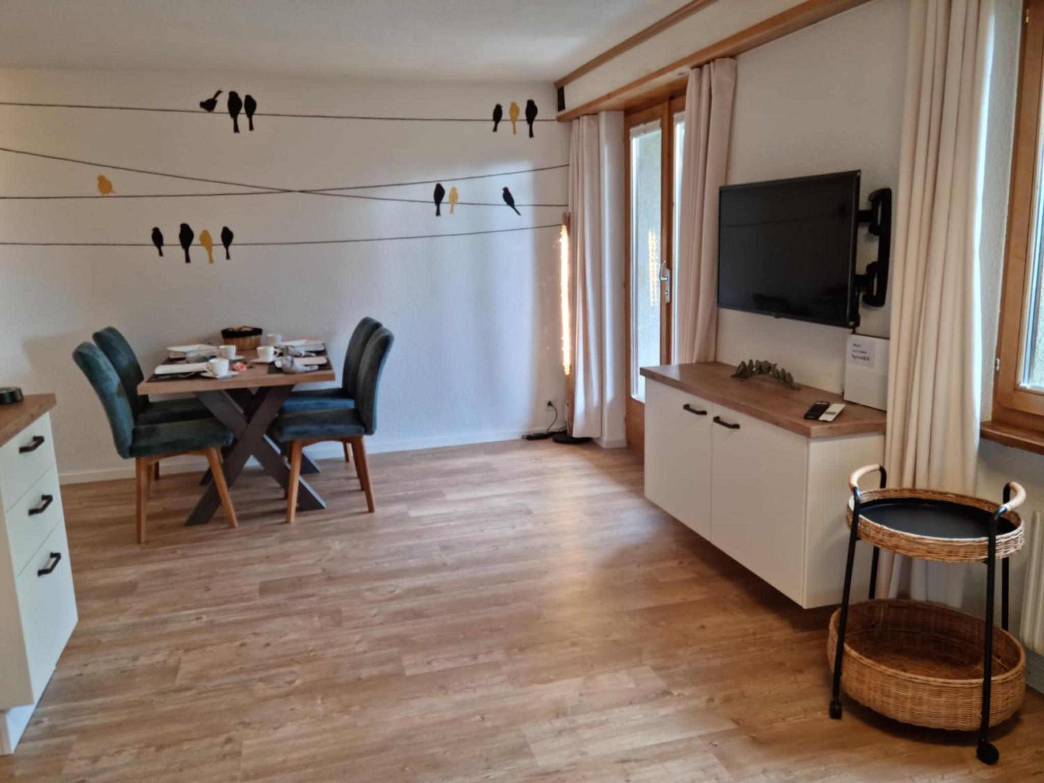 One-Bedroom Apartment photo 3