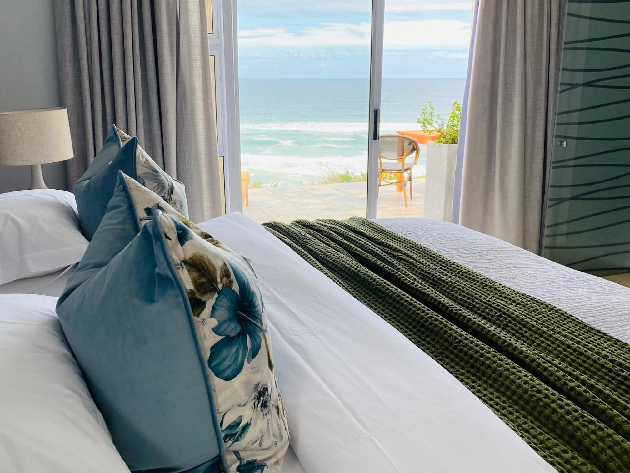 Double Room with Sea View - Photo 11