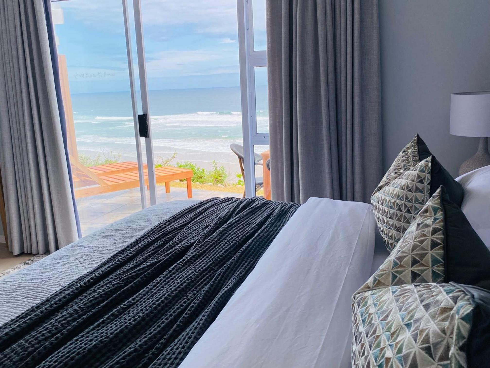 Double Room with Sea View - Photo 10