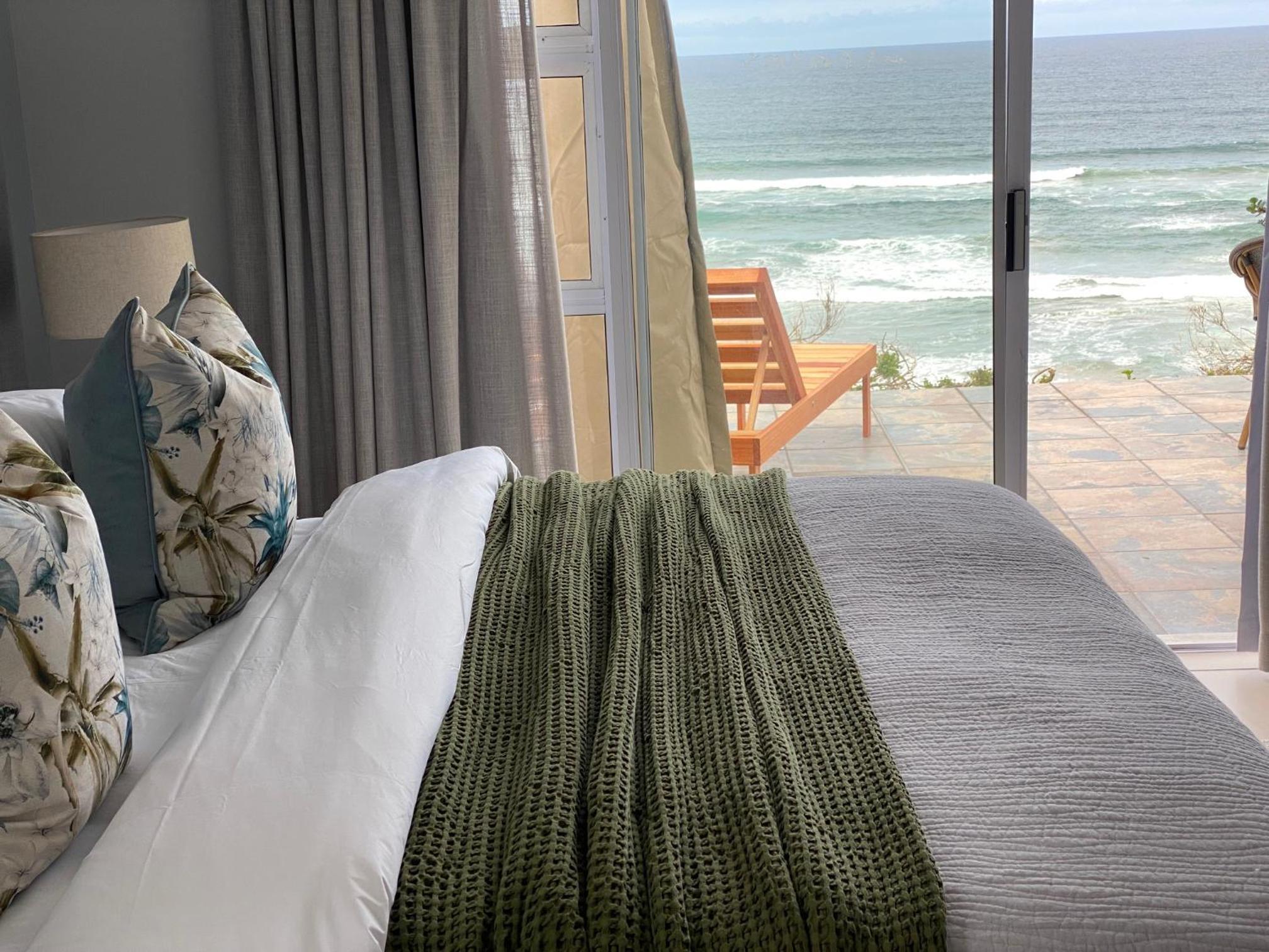 Double Room with Sea View - Photo 8