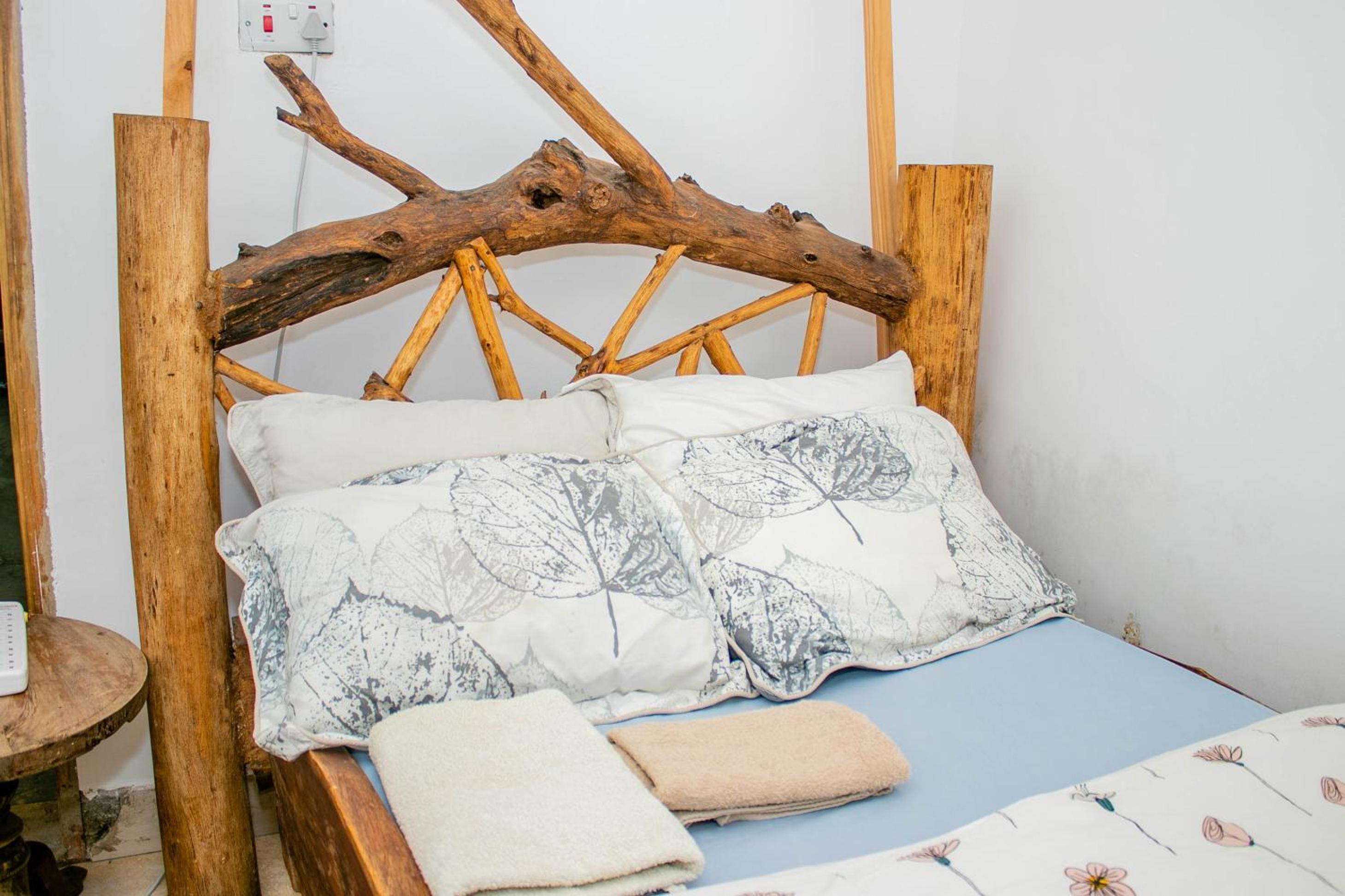 Standard Double Room with Fan photo 1