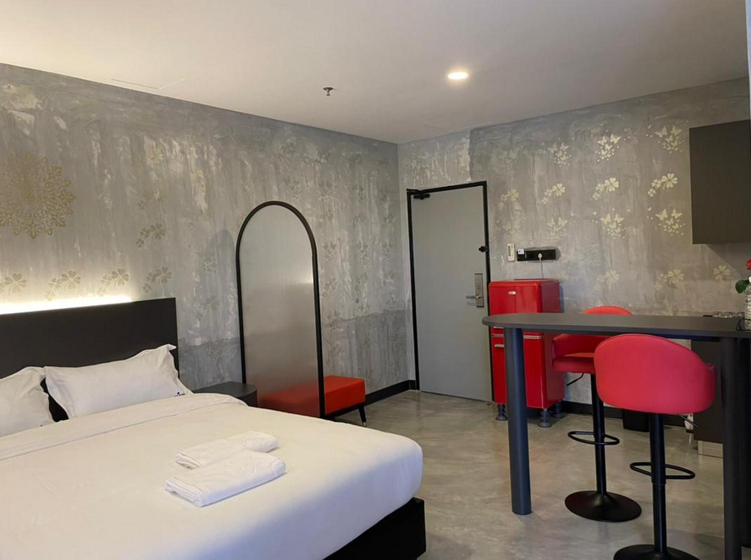 Executive Suite photo 2