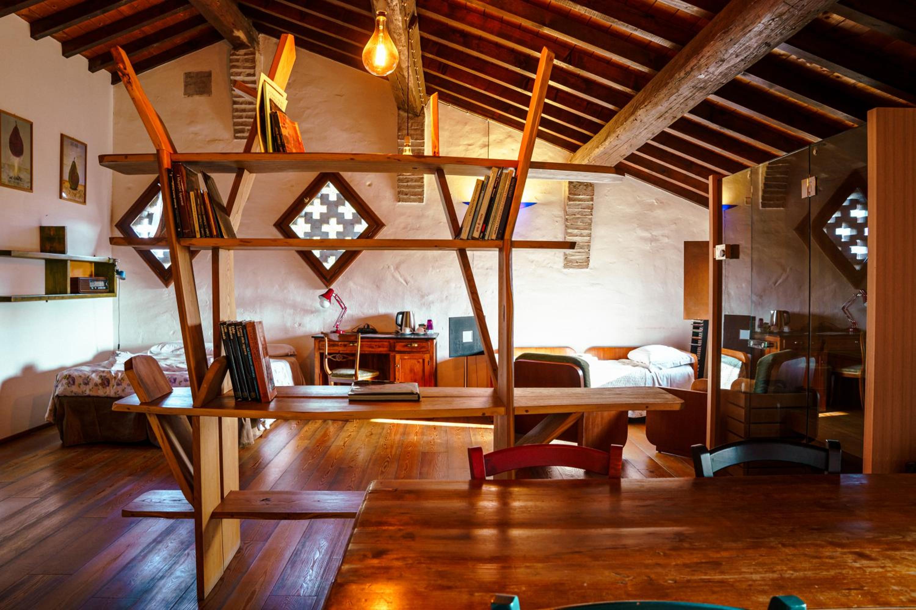 Suite with Sauna and Mountain View - Photo 1