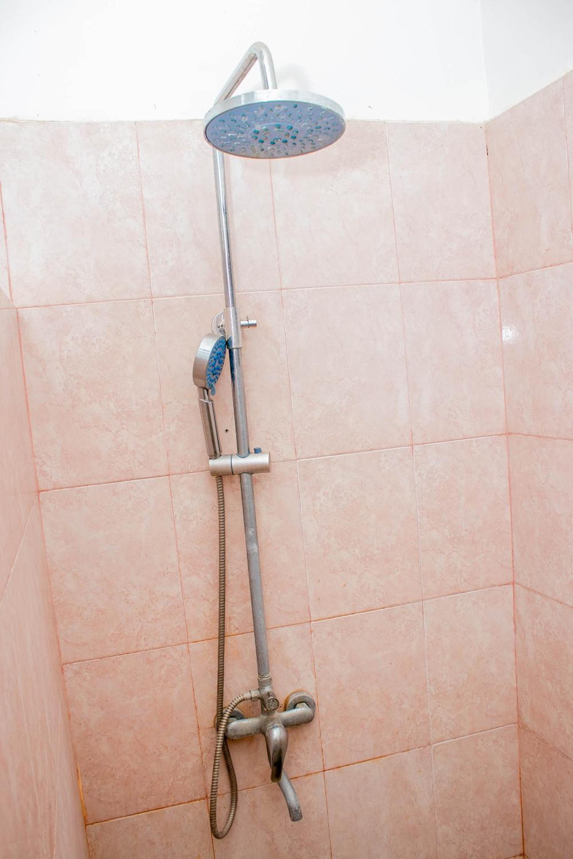Double Room with Private Bathroom photo 3