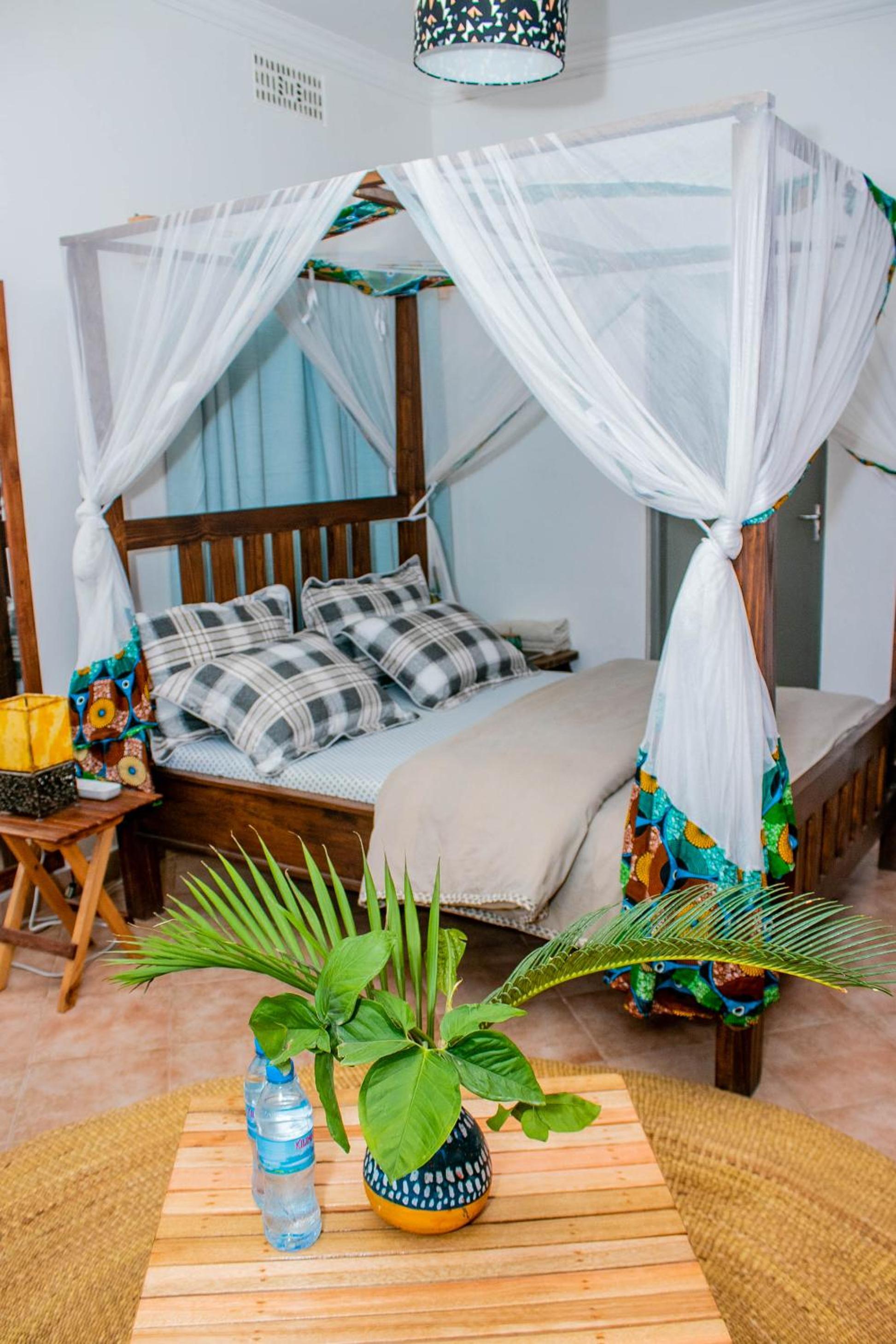 Double Room with Private Bathroom photo 1