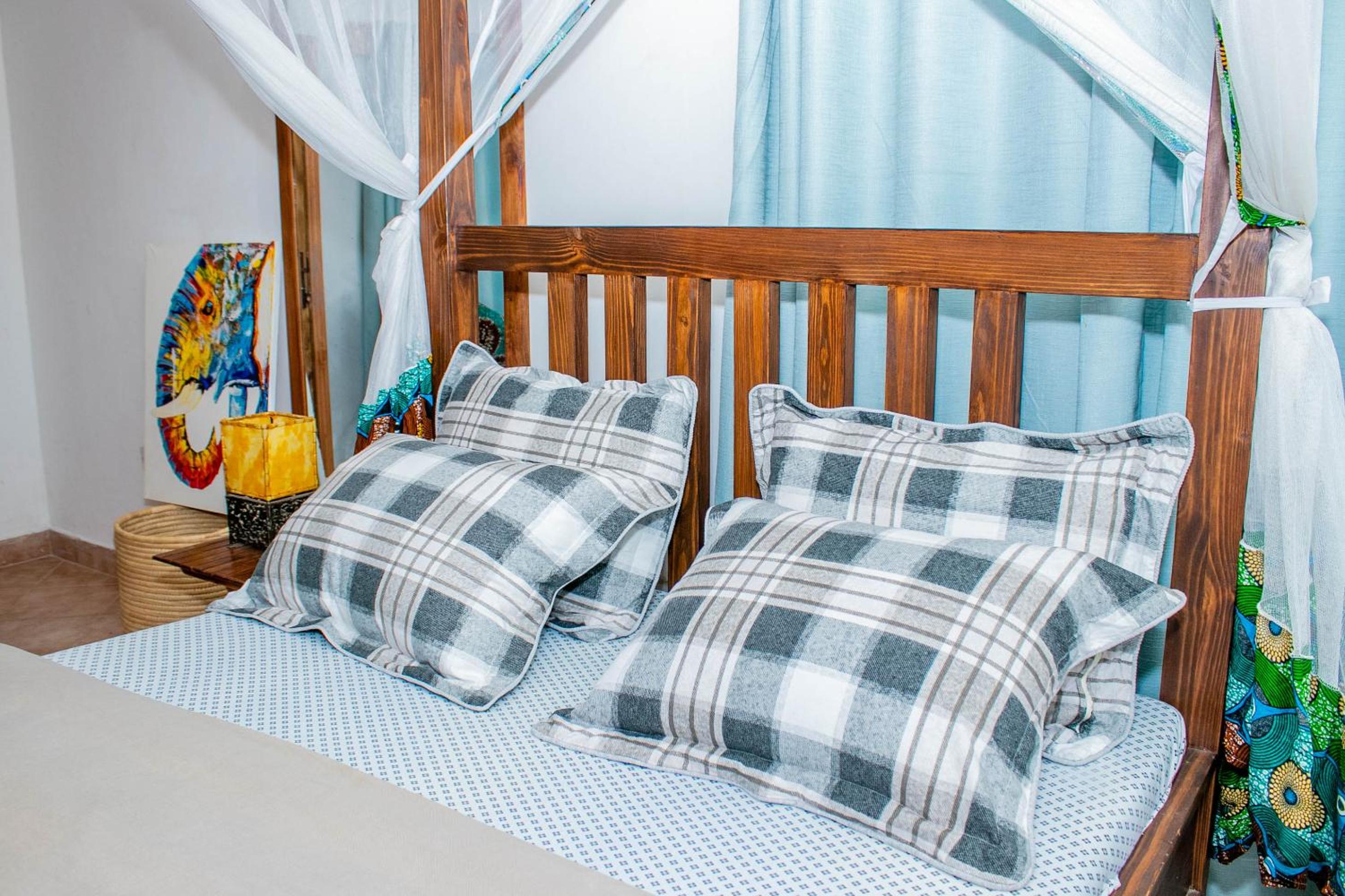 Double Room with Private Bathroom photo 2