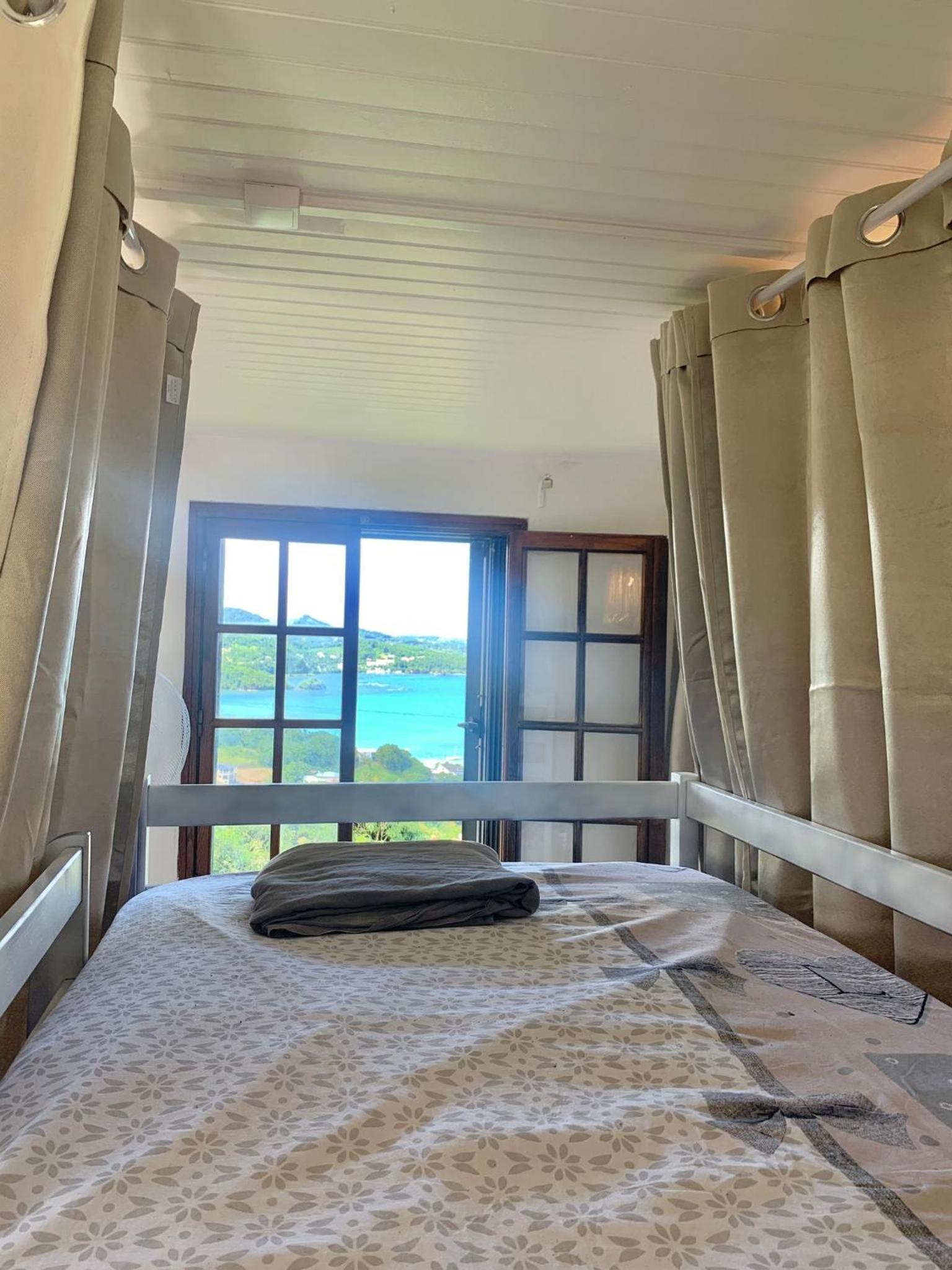 Single Bed in Mixed Dormitory Room photo 3