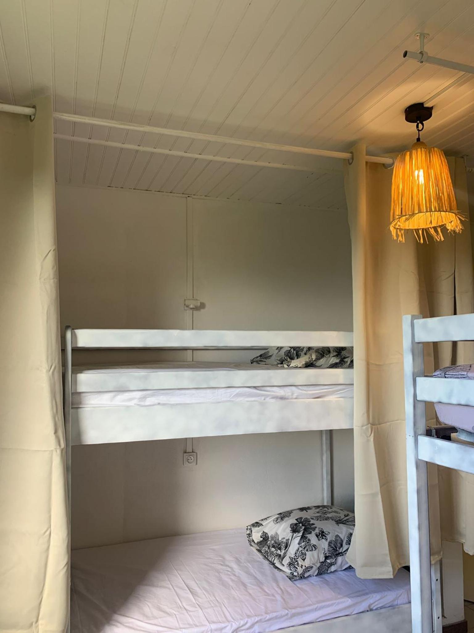 Single Bed in Mixed Dormitory Room photo 2