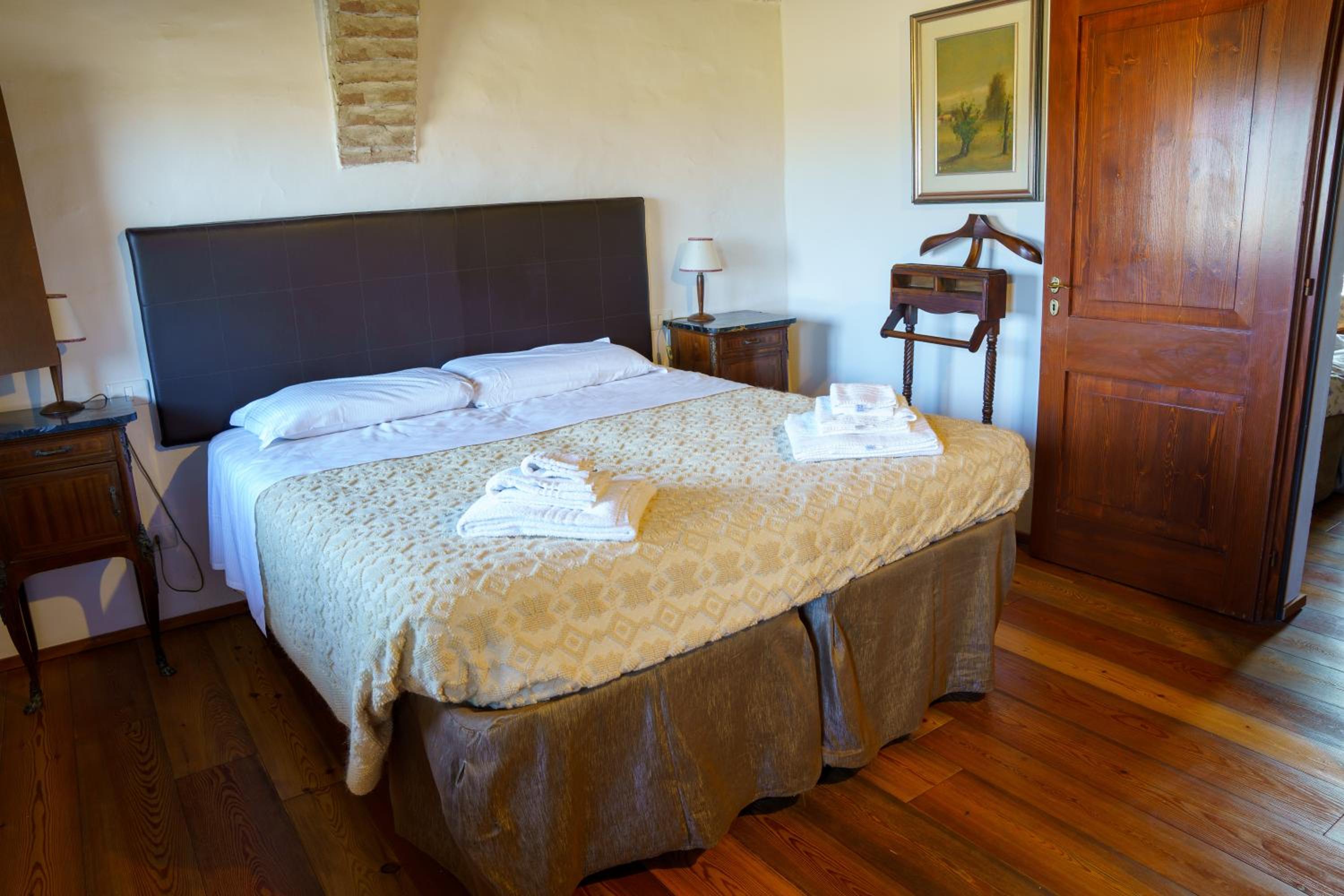 Suite with Sauna and Mountain View - Photo 2