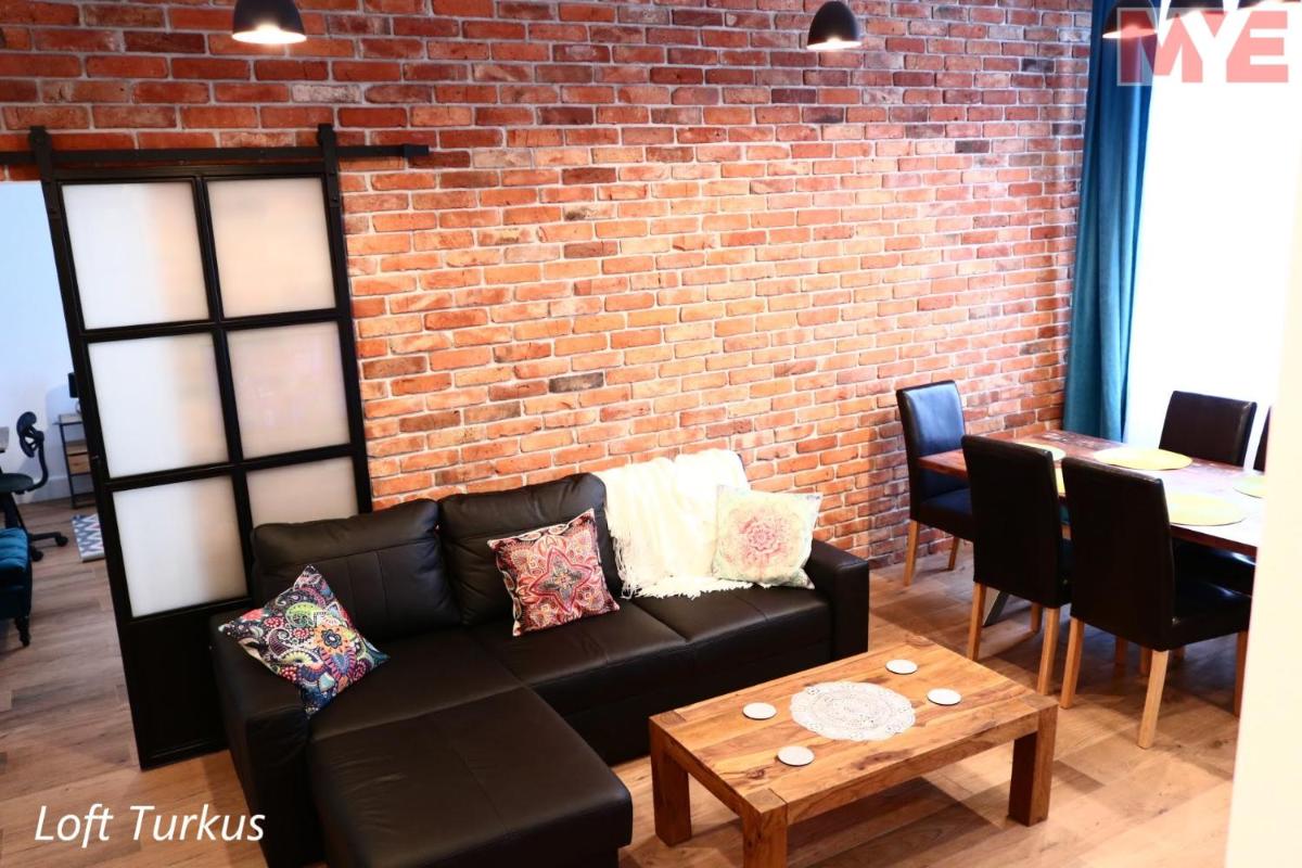 Apartment - Photo 1