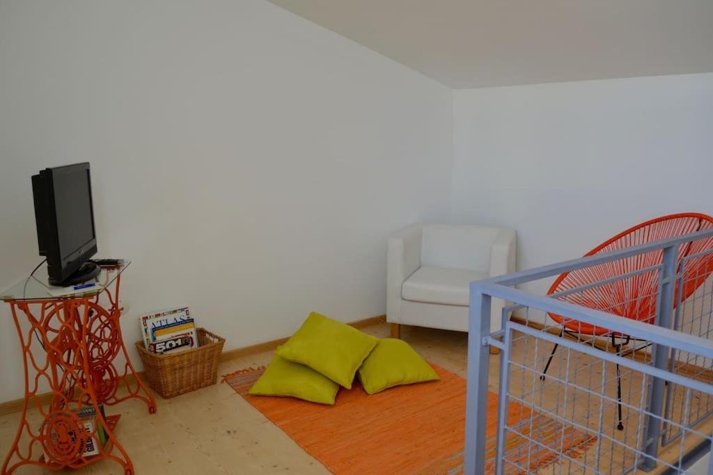 Two-Bedroom House photo 1